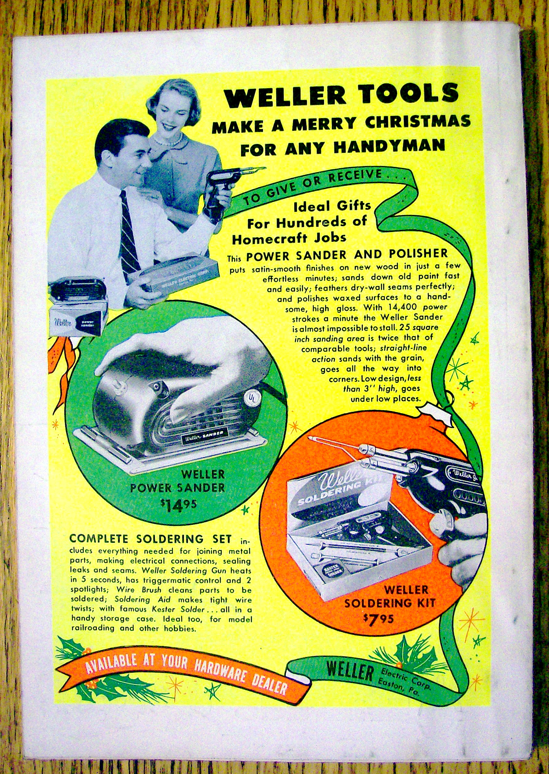 Popular Mechanics-December 1955-Jetography