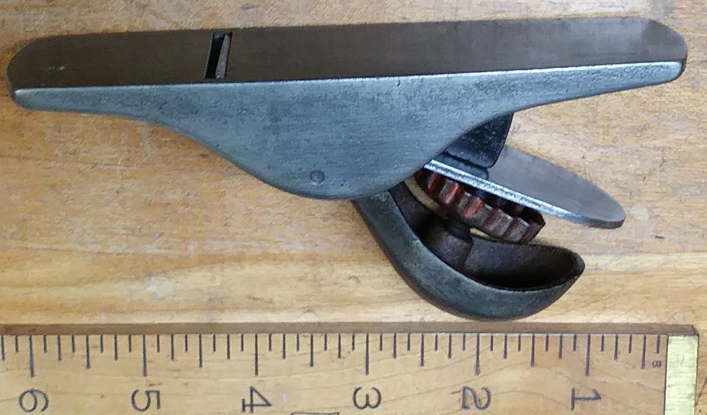Stanley No. 102 General Purpose Block Plane