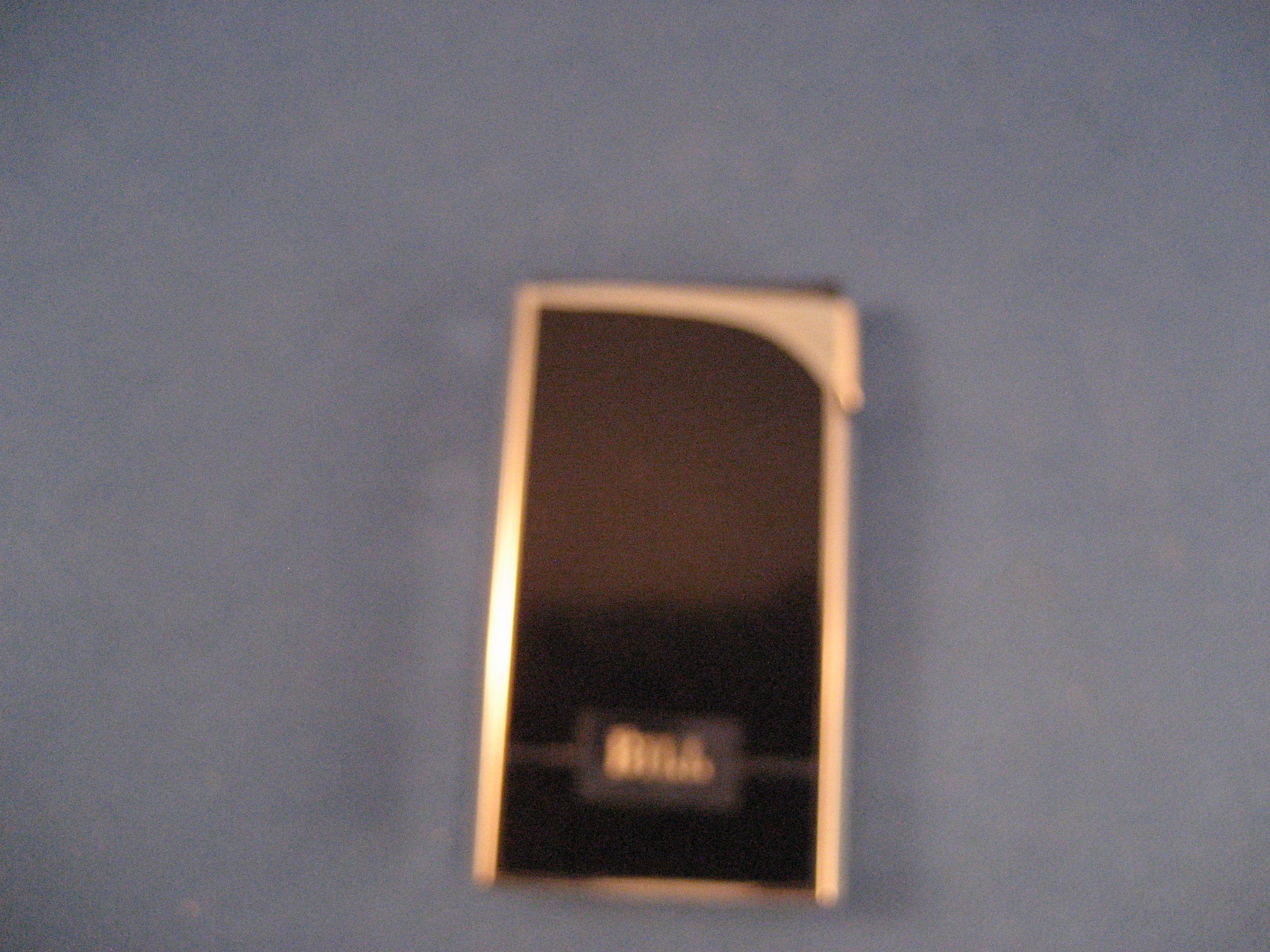 Ronson Lighter for Bill