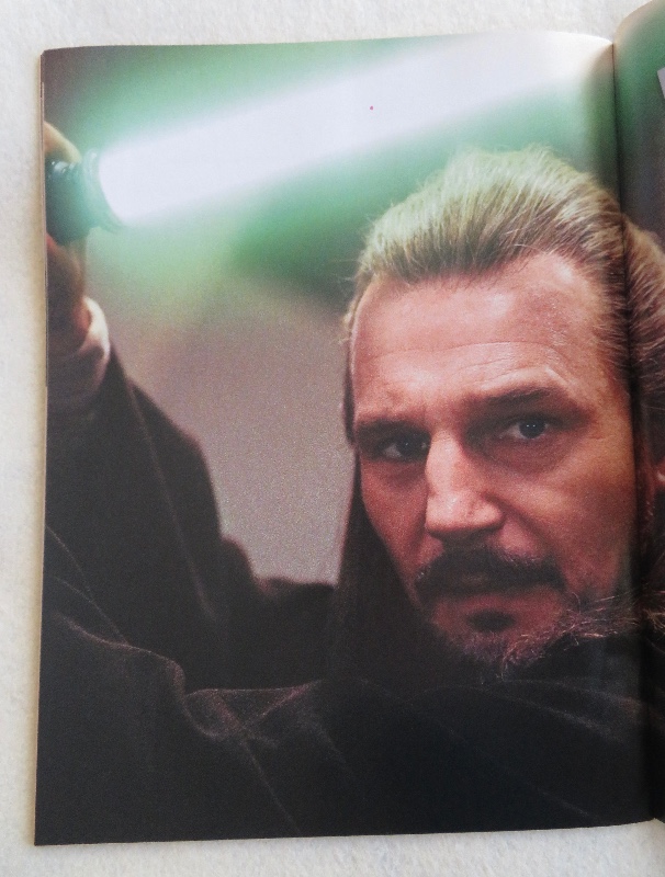 Time Magazine April 26, 1999 Star Wars: The Complete Guide To The Phantom Menace