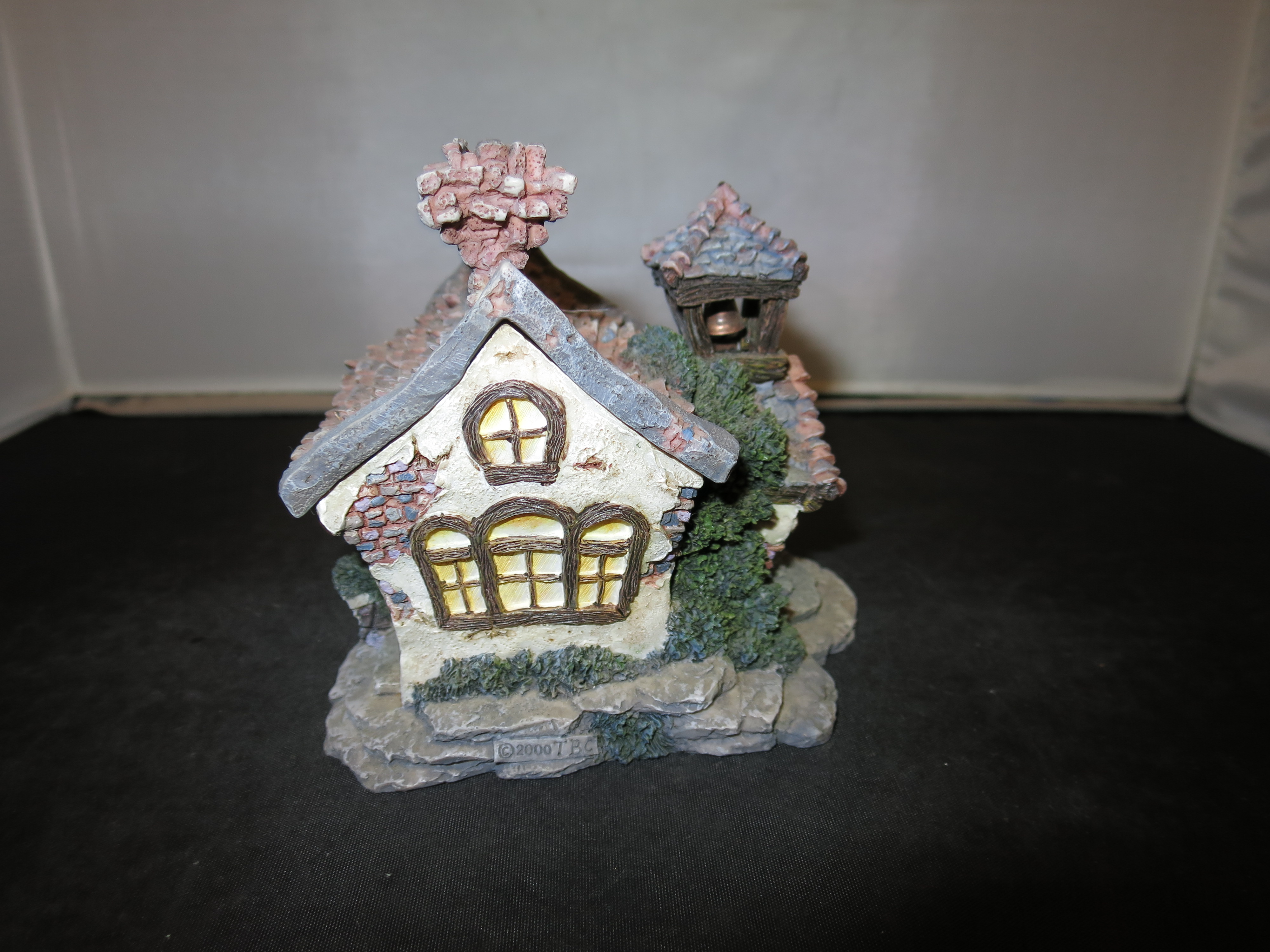 Boyds Villages The Boyds Bearly A School 19004V