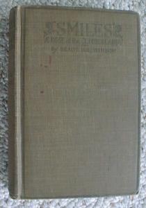 Smiles A Rose of the Cumberlands 1919
