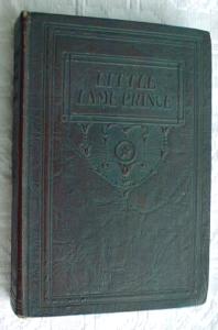 Little Lame Prince by Mulock Illust Sheldon