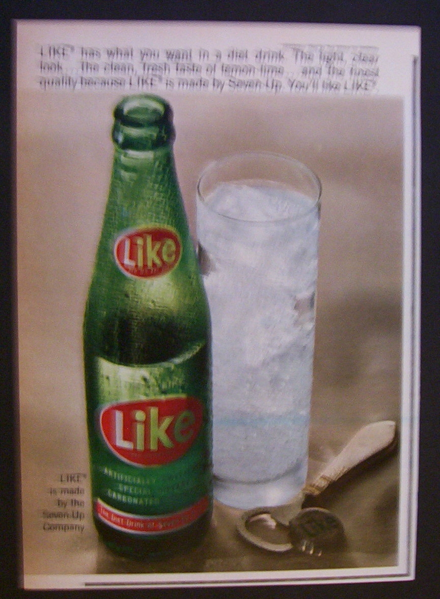 1965  Like