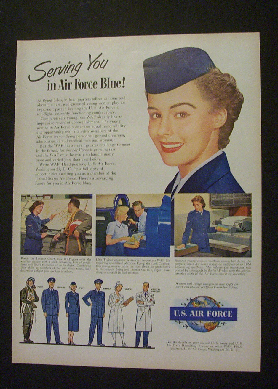 1951  U. S.  Air  Force