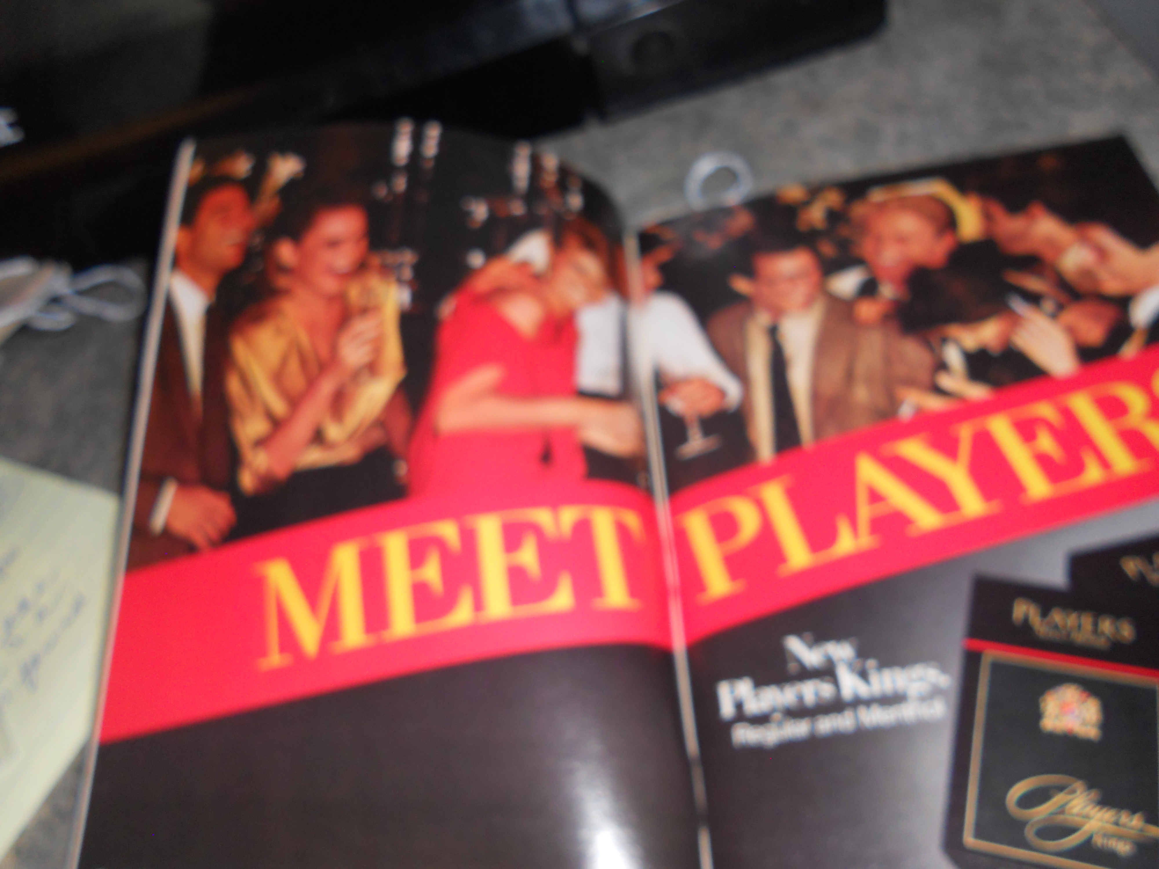 Plymouth Theater Playbill Program 1983 vol 83
