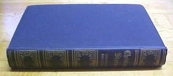 Dickens Christmas Carol & The Chimes 1900's