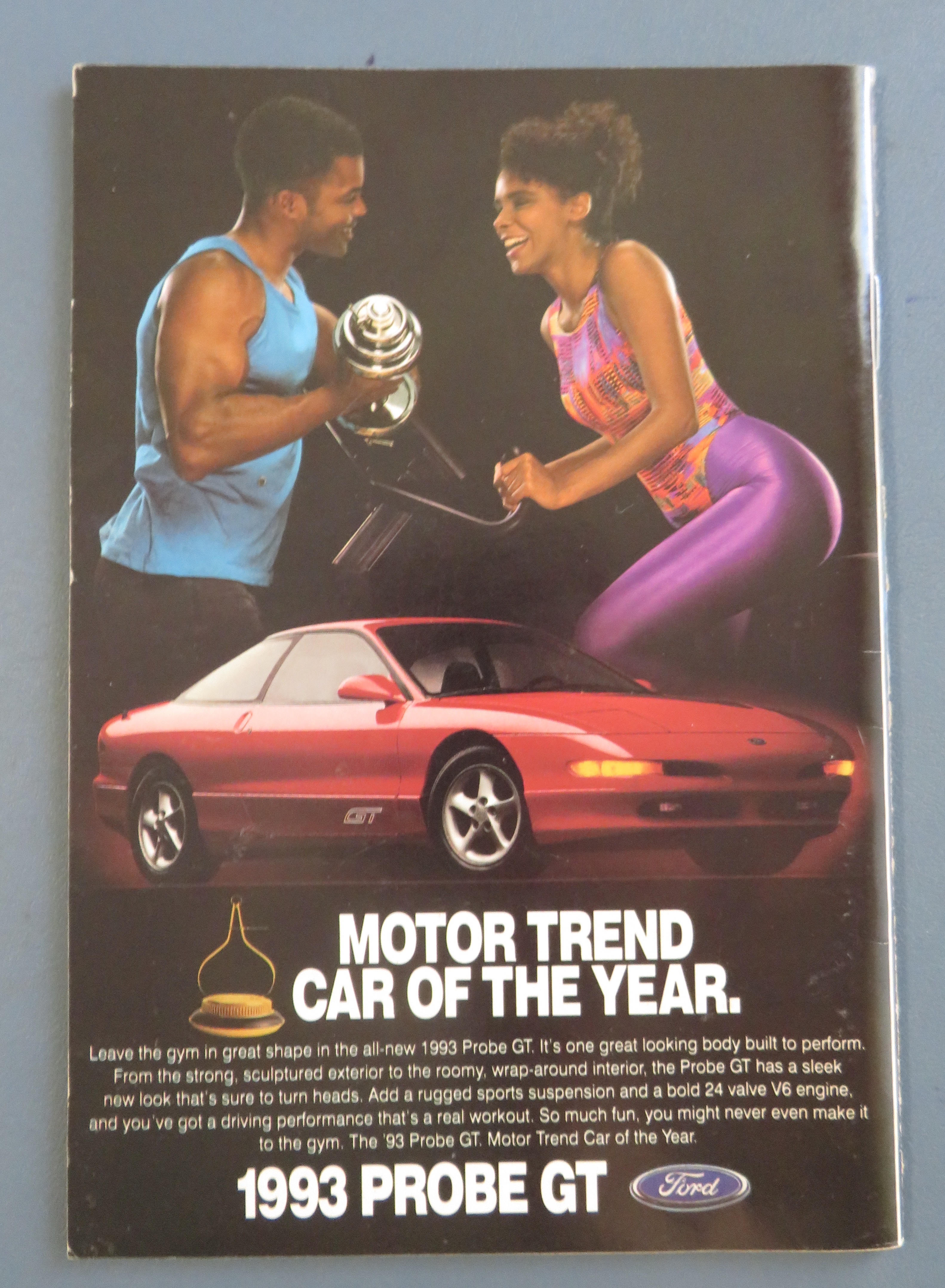Jet Magazine March 1, 1993 Richard Pryor
