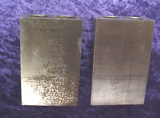 Precision Ground Set-up Blocks Machinist Tool Maker