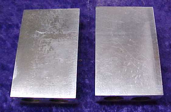 Precision Ground Set-up Blocks Machinist Tool Maker