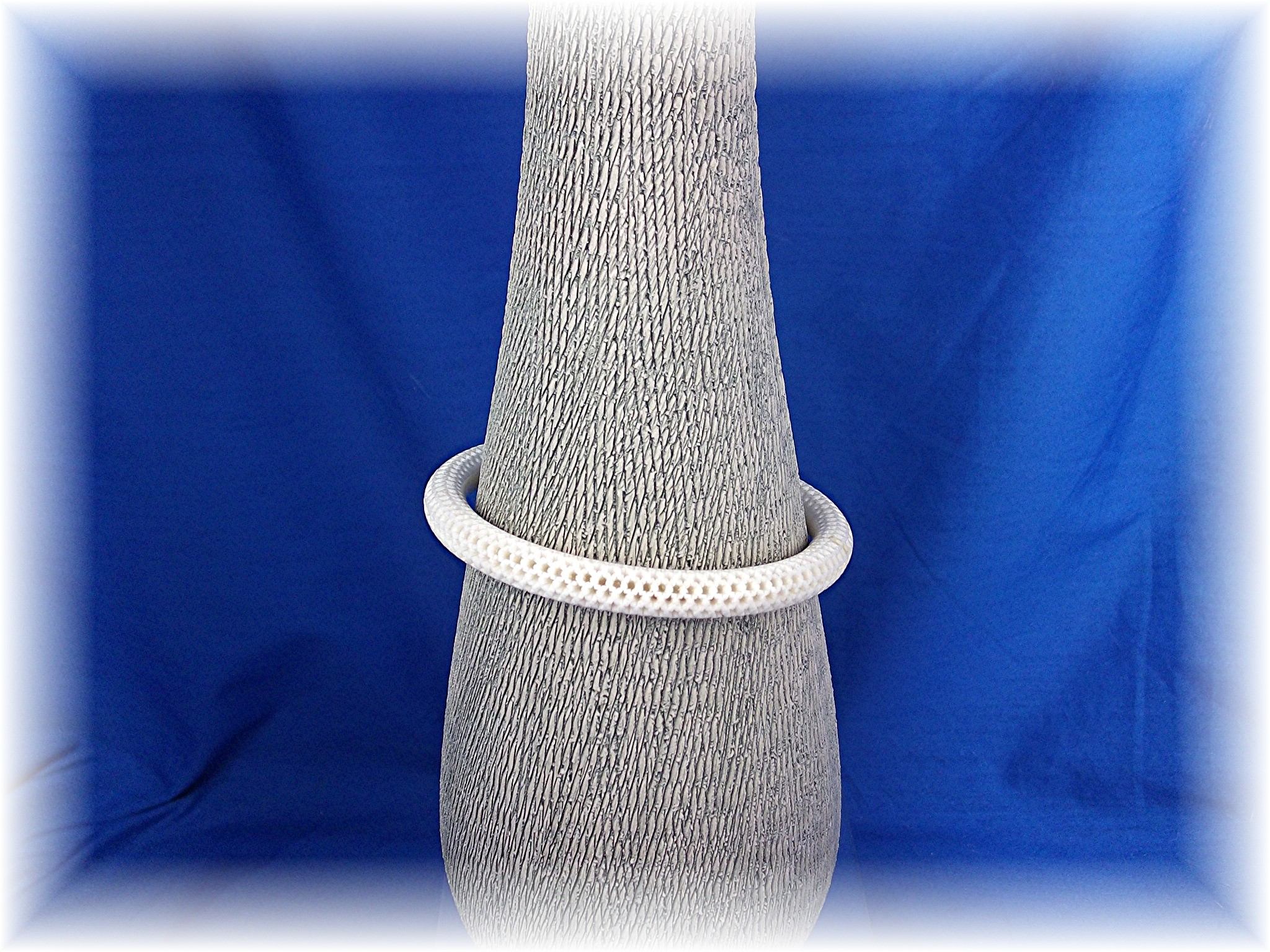 Bracelet Pre Ban Ivory Bange