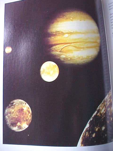 Planet Earth by Jonathan Weiner PBS 1st Ed
