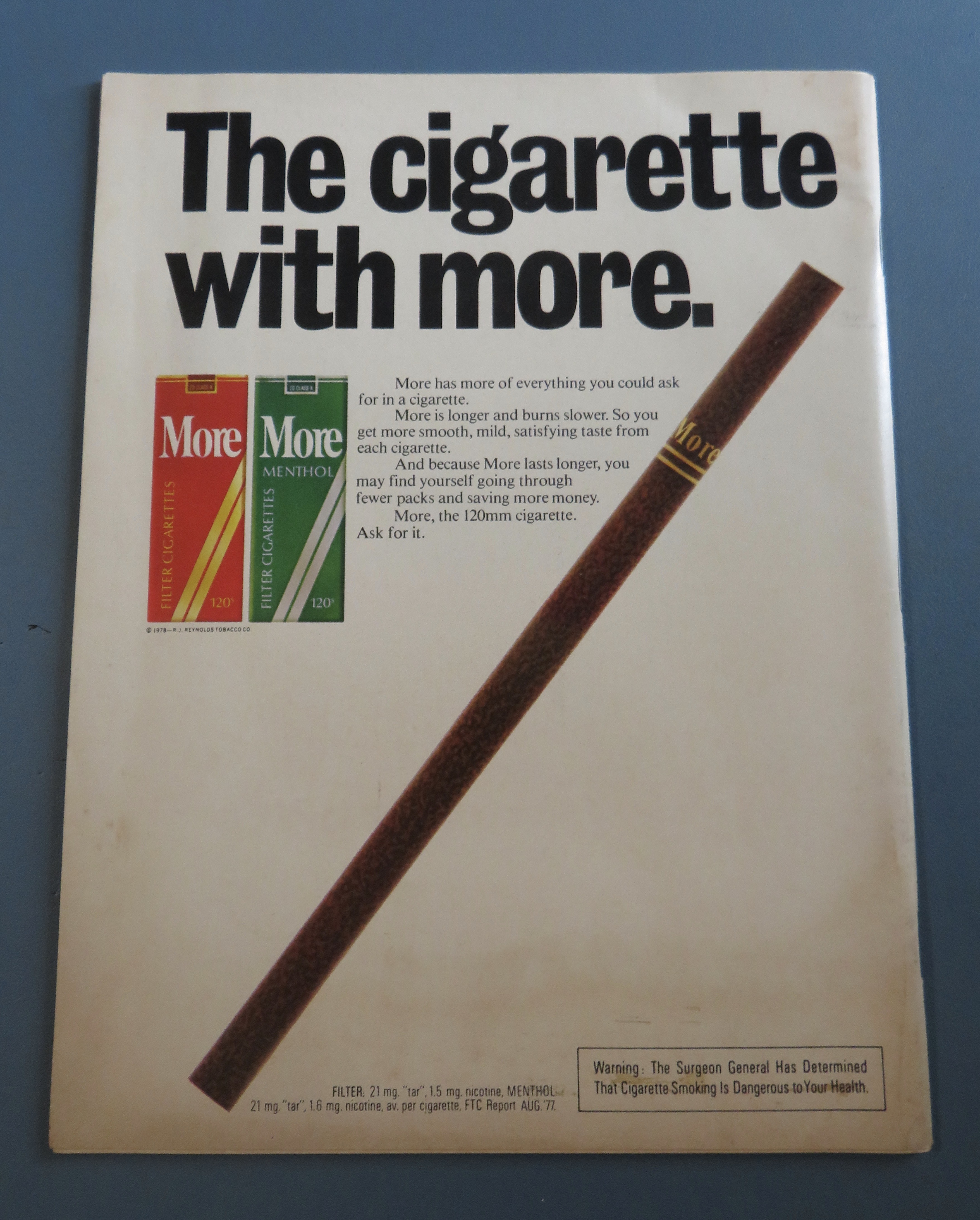 New Times Magazine February 20, 1978 Fired