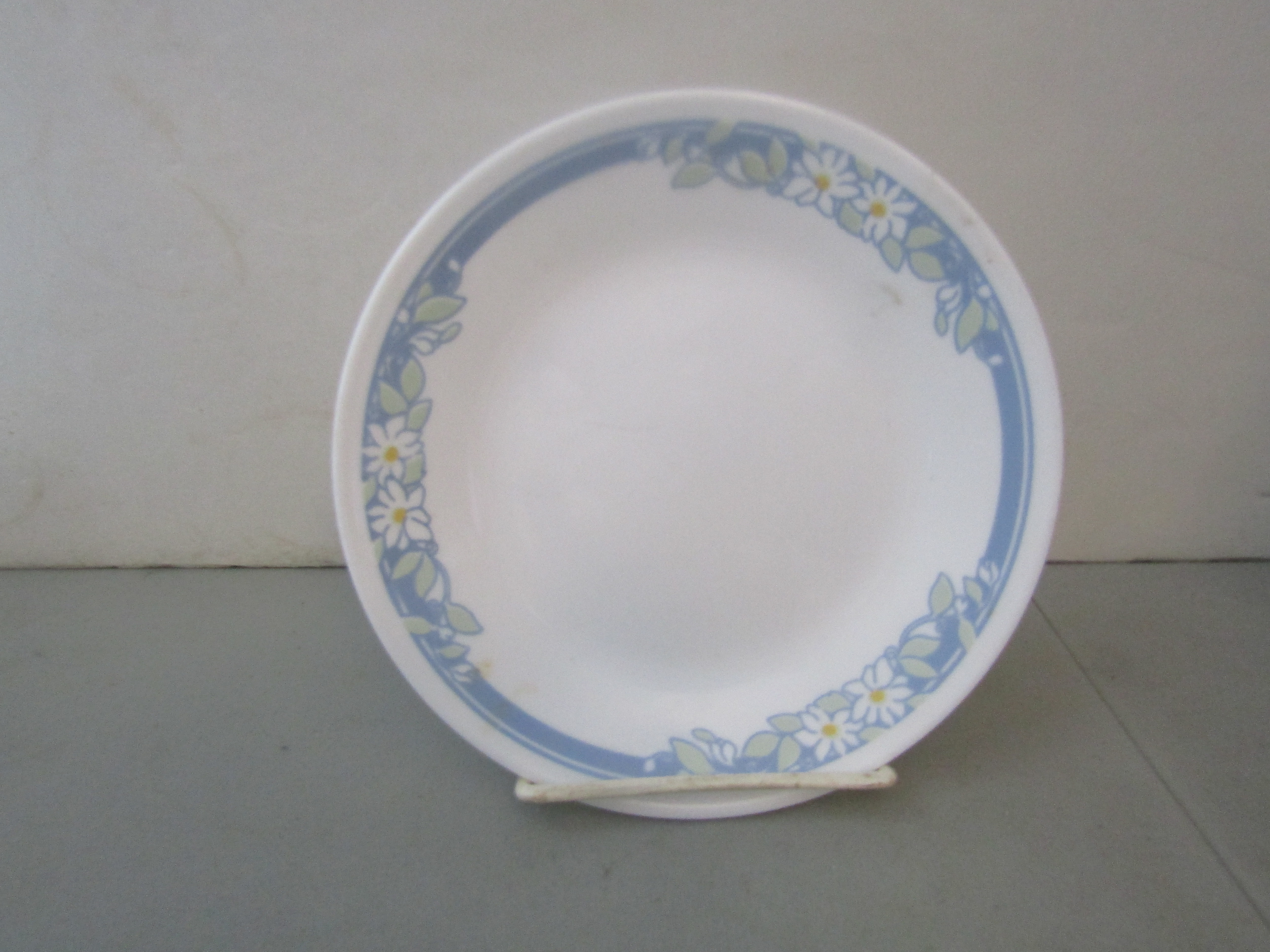 Corelle Jasmine Salad Plate Set of Two