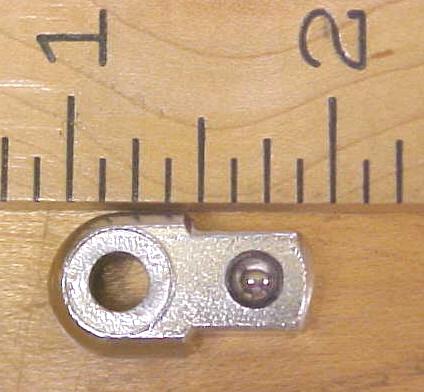 S-K 3/8 inch Ratchet Wrench Repair Drive Stem SK