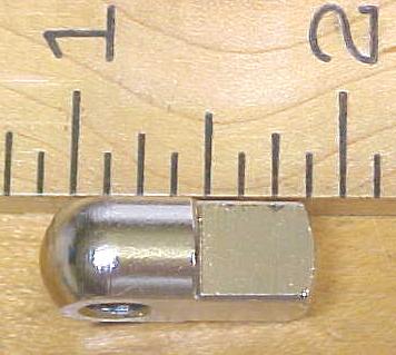 S-K 3/8 inch Ratchet Wrench Repair Drive Stem SK