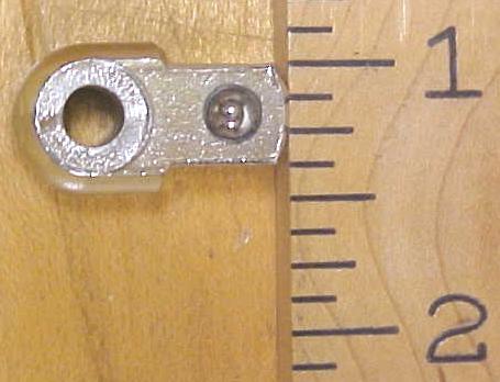 S-K 3/8 inch Ratchet Wrench Repair Drive Stem SK