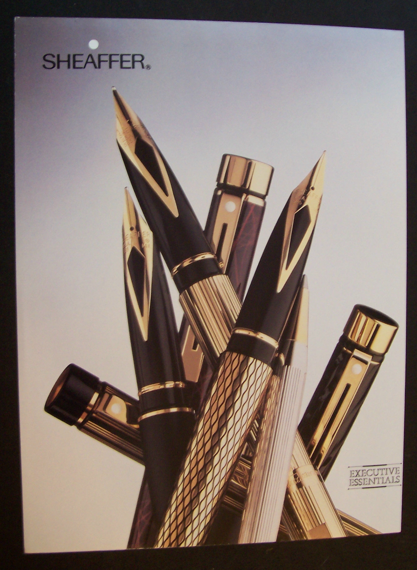 1992  Sheaffer  Pens