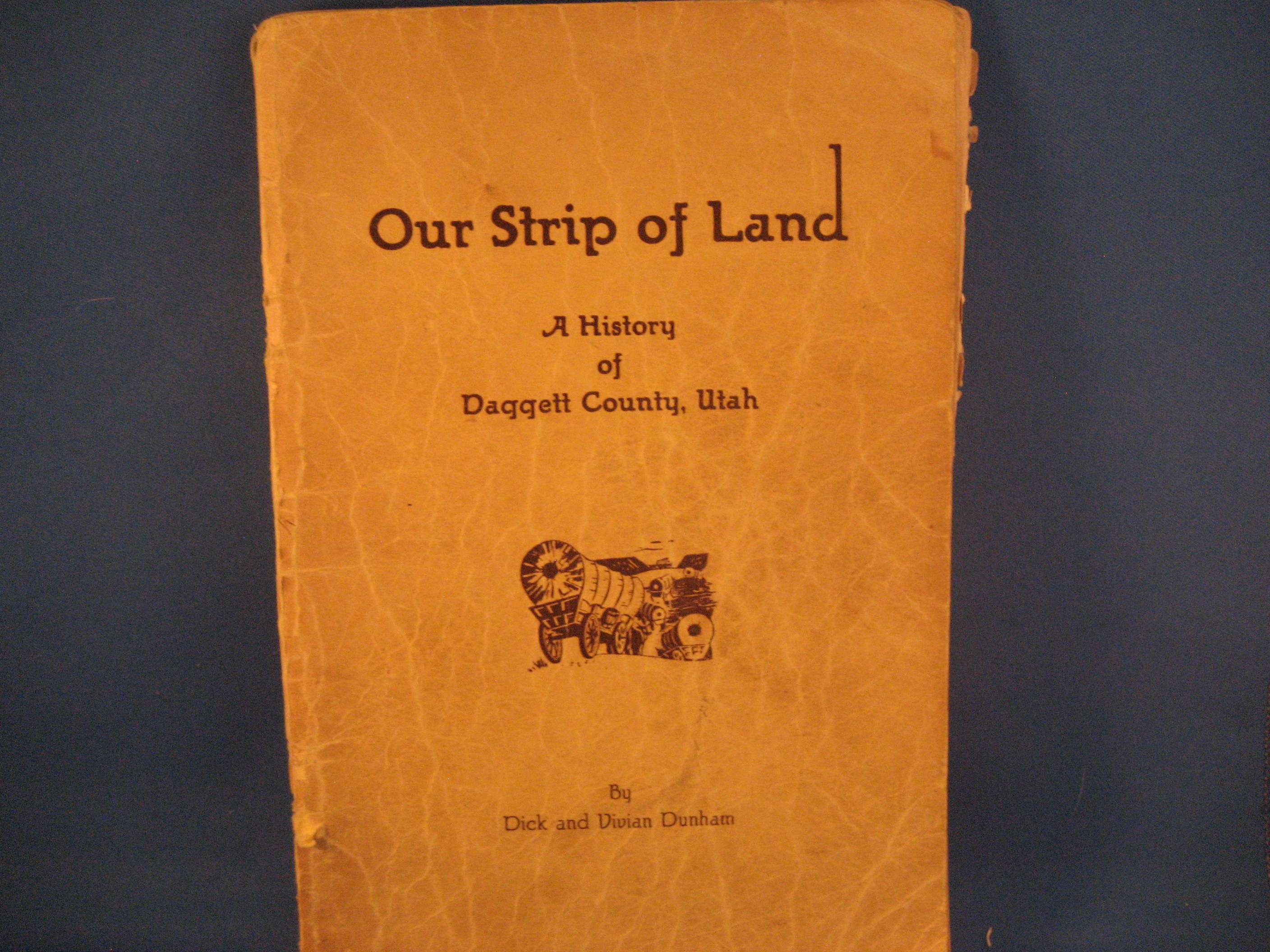 Our Strip of Land