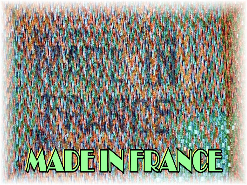Medieval Tapestry - Made In France