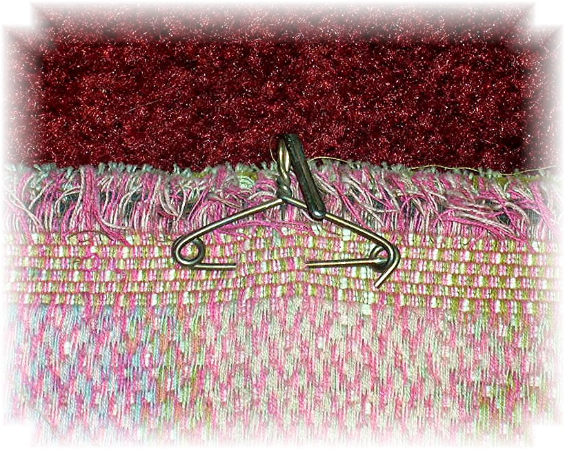 Medieval Tapestry - Made In France