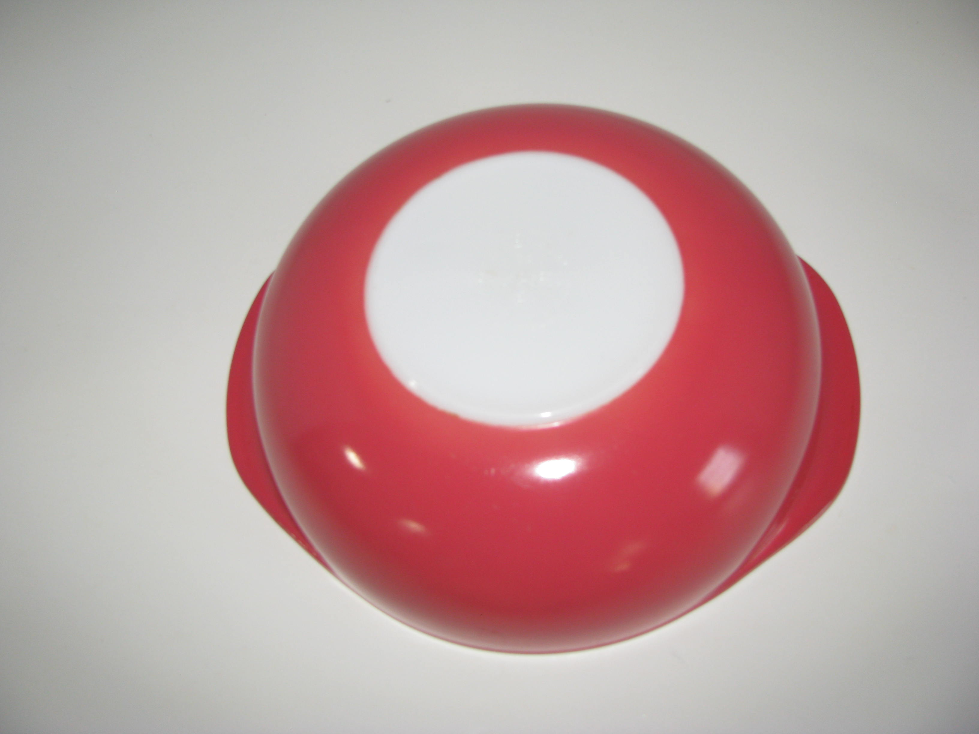 Pyrex Pink Flamingo 2 Quart Casserole Dish