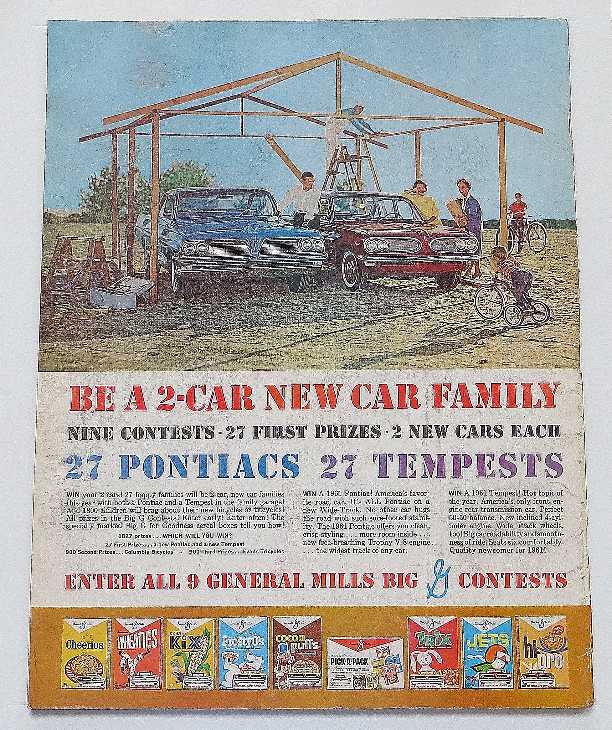 Saturday Evening Post March 18, 1961 Winston Churchill