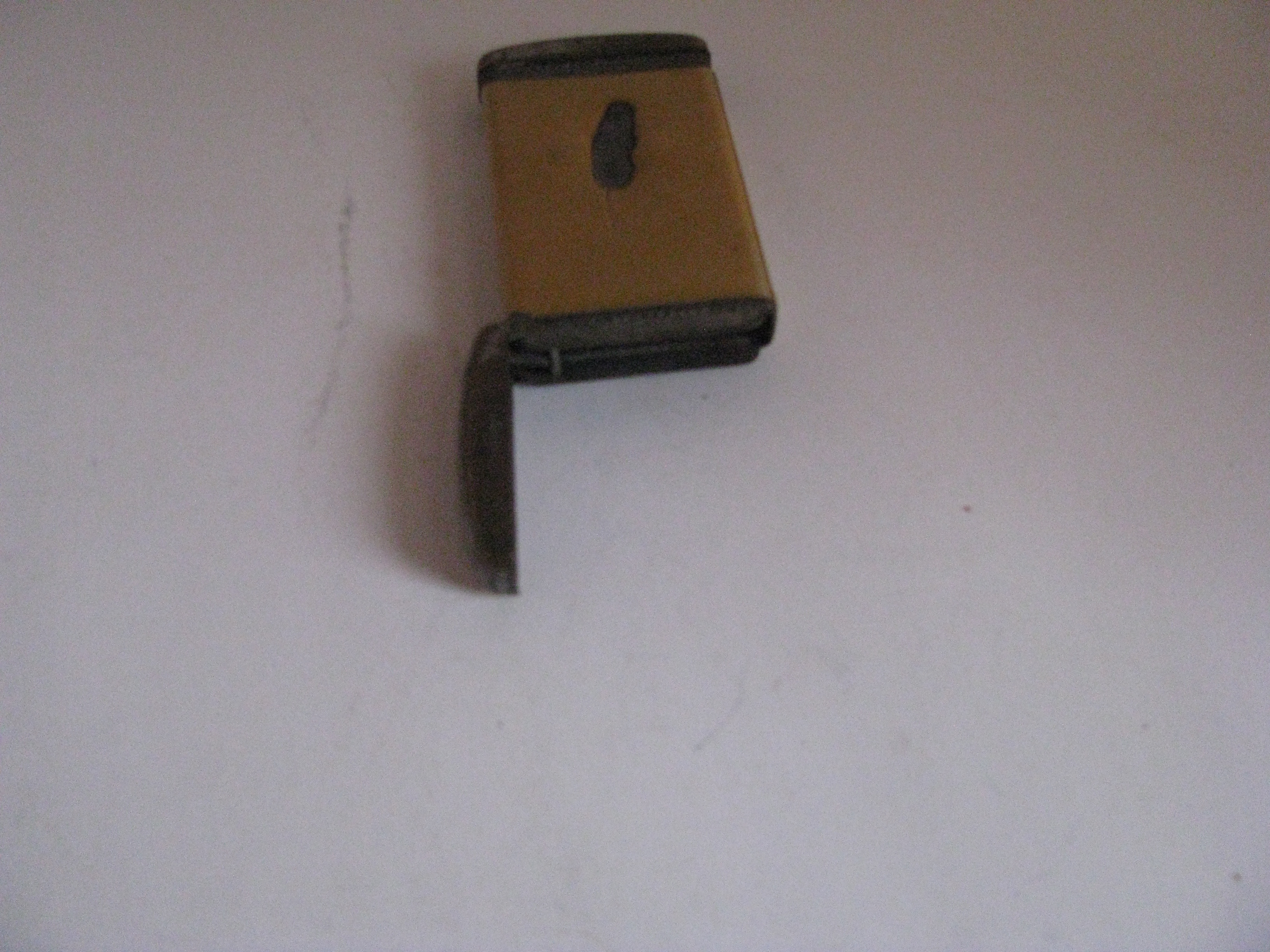 Vintage Tobacciana  Match Safe