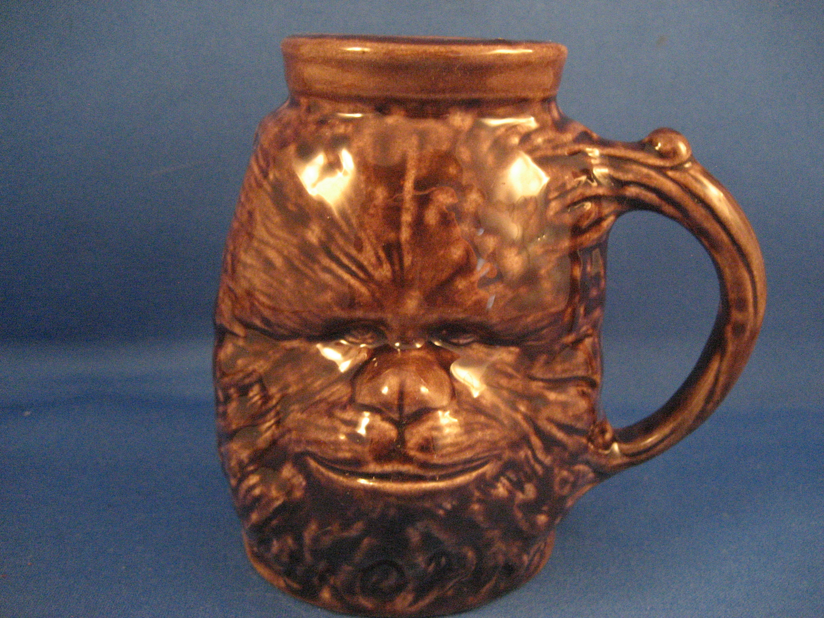Chewie Star Wars Cup
