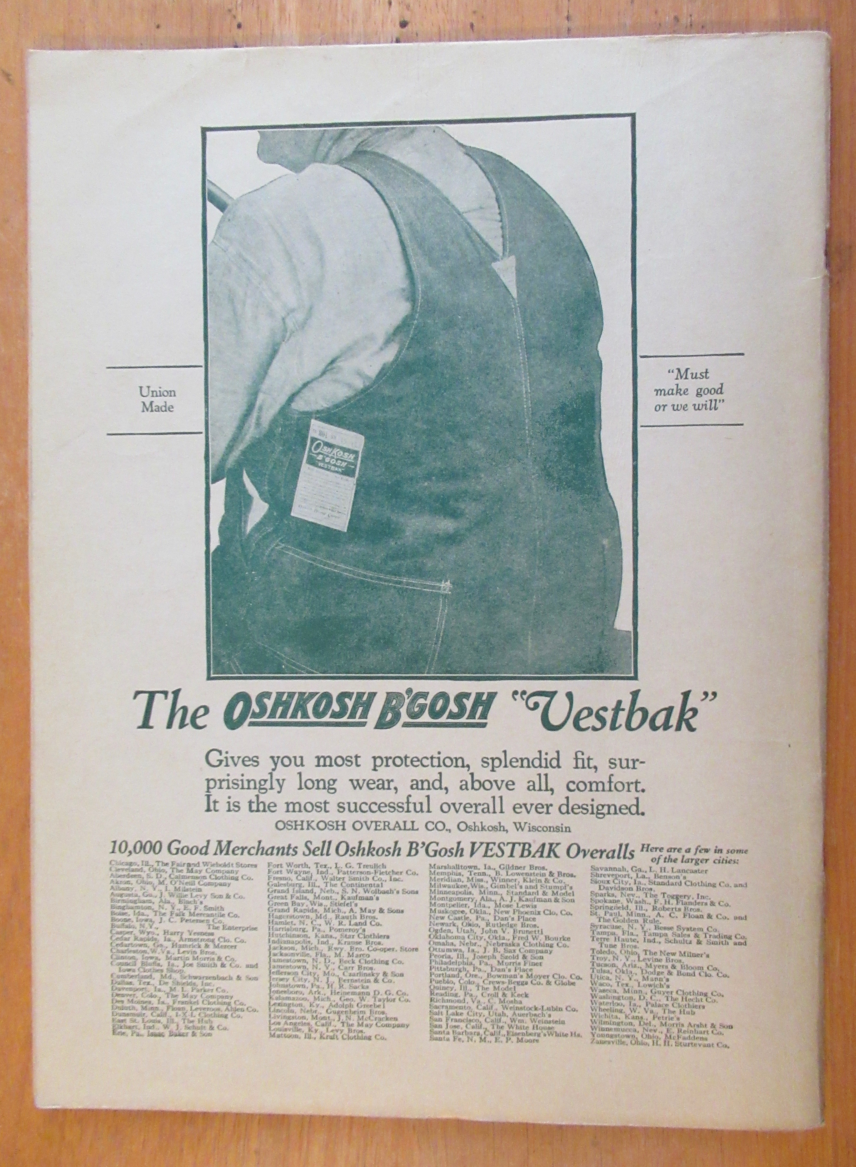 Locomotive Engineer Journal Railroad Magazine Dec 1927