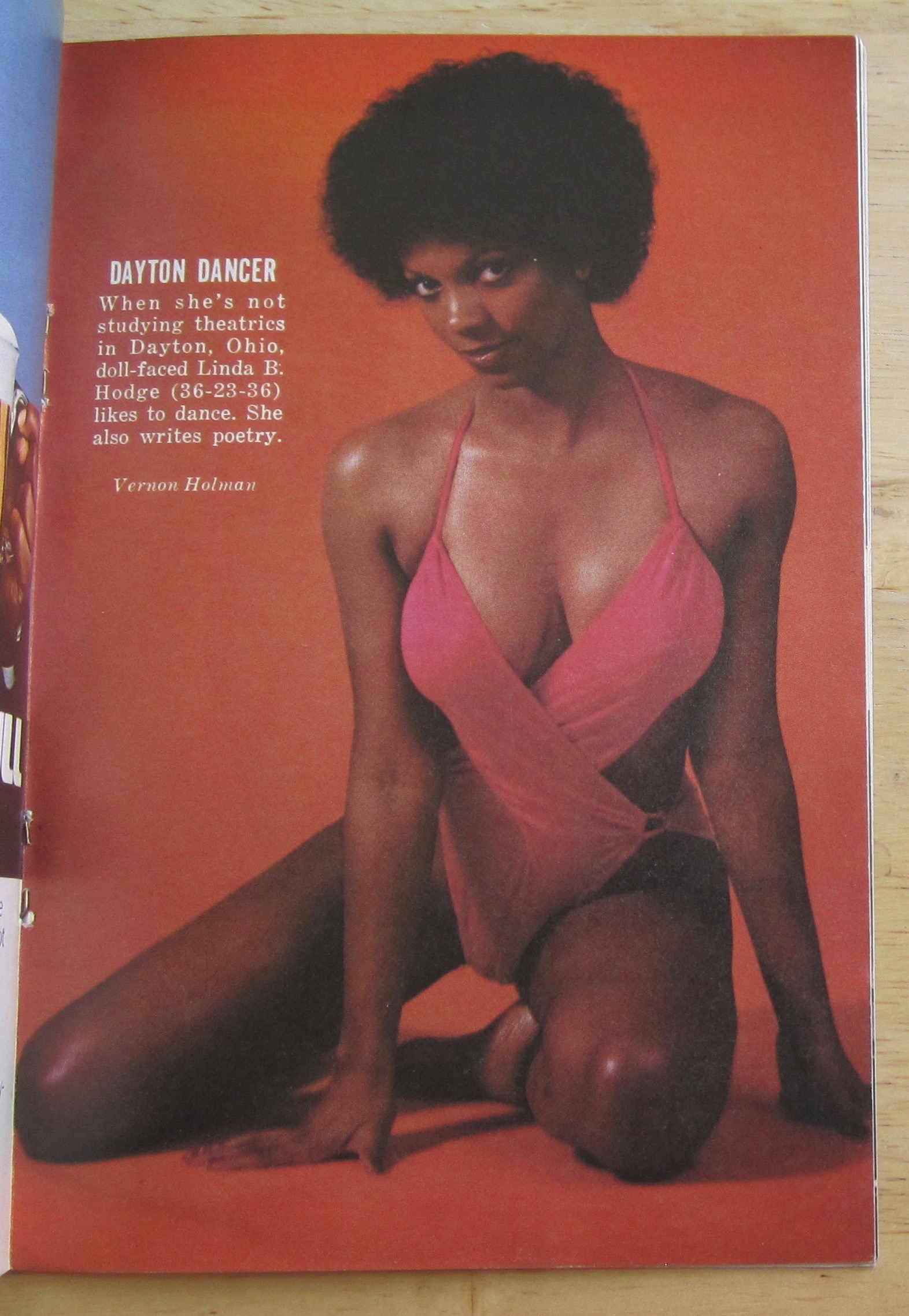 Jet Magazine May 1, 1980 Shalamar: Having Big Fun