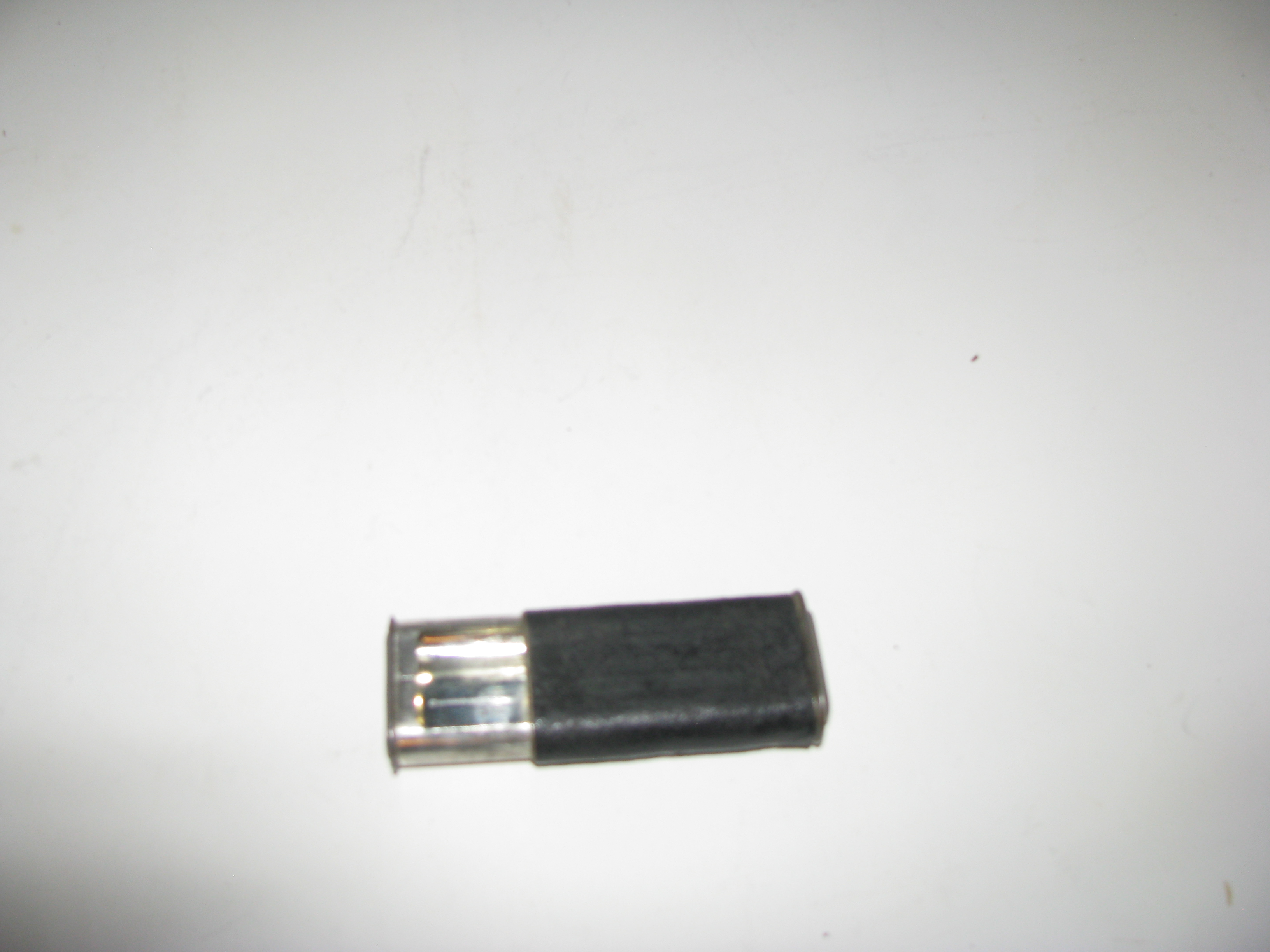 Vintage Tobacciana-Goodsell Match Safe