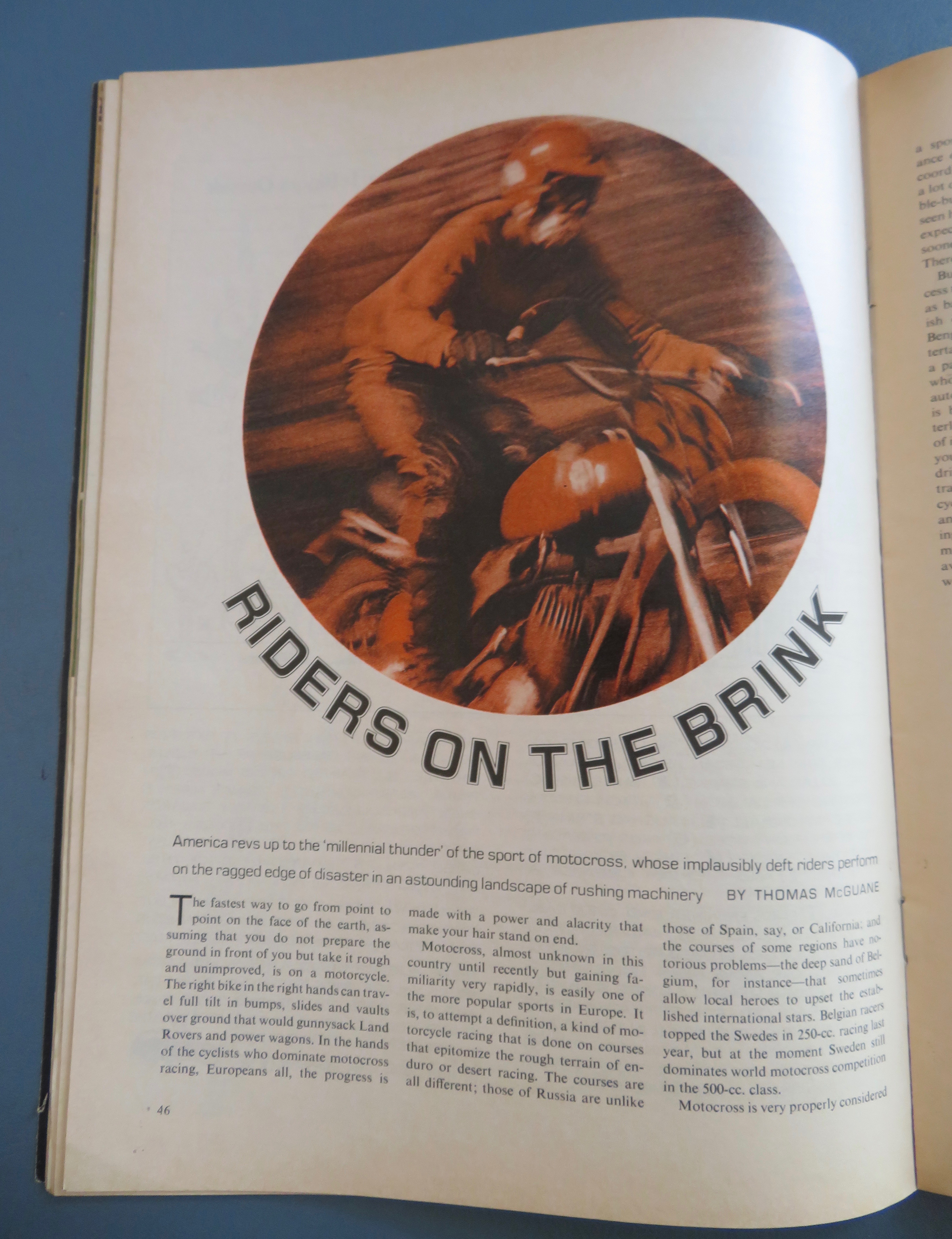 Sports Illustrated Magazine May 3, 1971 Duncan/Fregosi