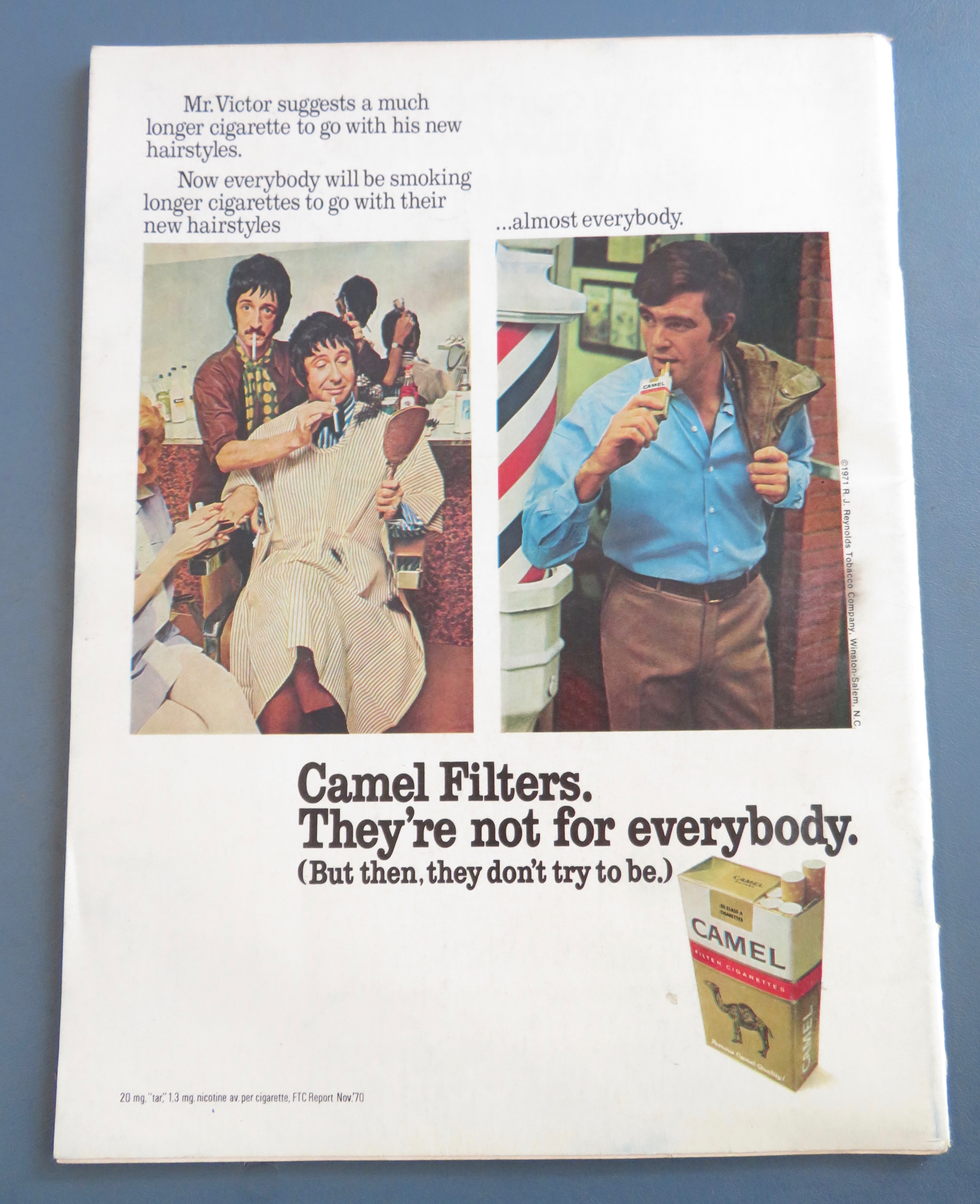 Sports Illustrated Magazine May 3, 1971 Duncan/Fregosi