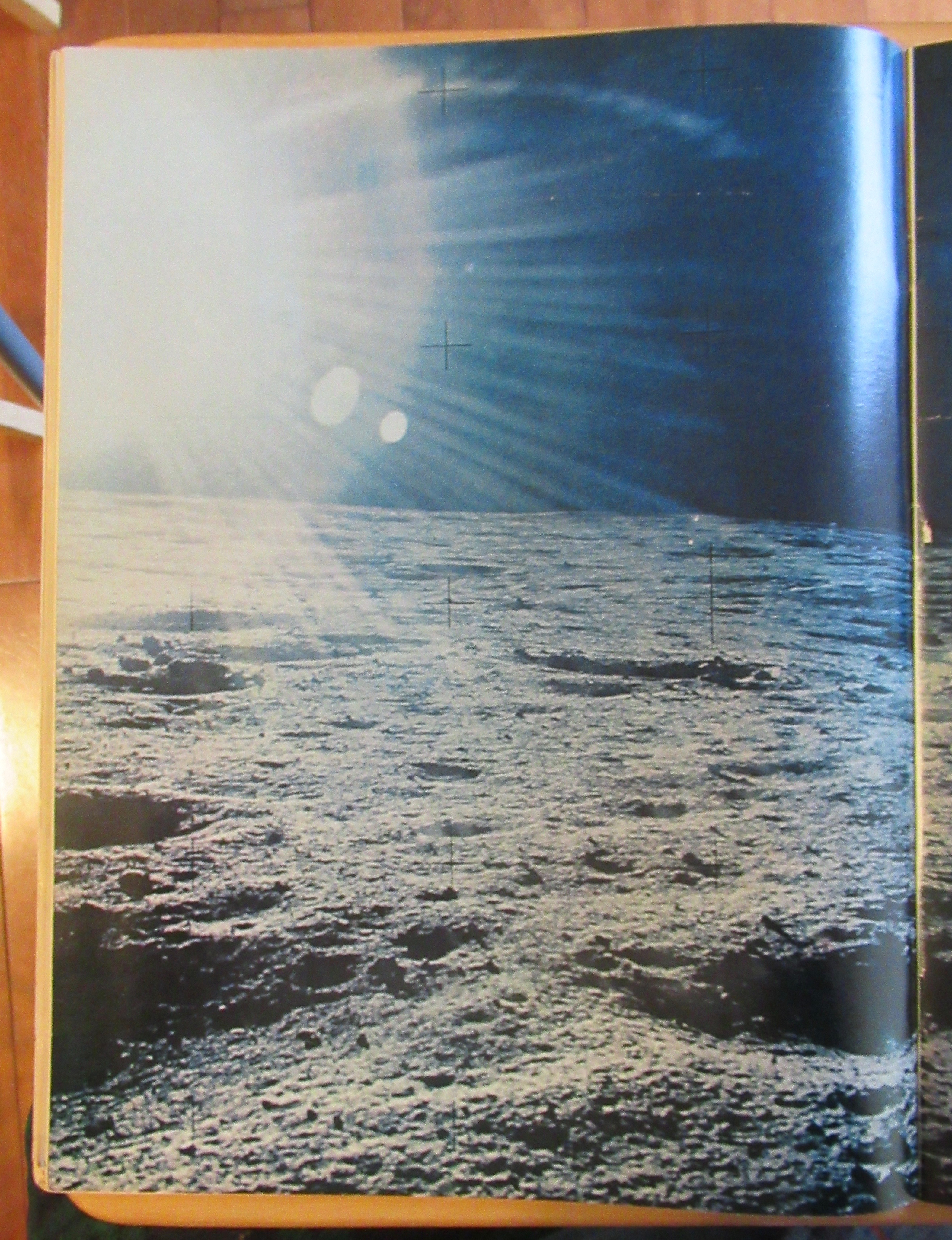 Life Magazine December 12, 1969 Apollo 12 On The Moon