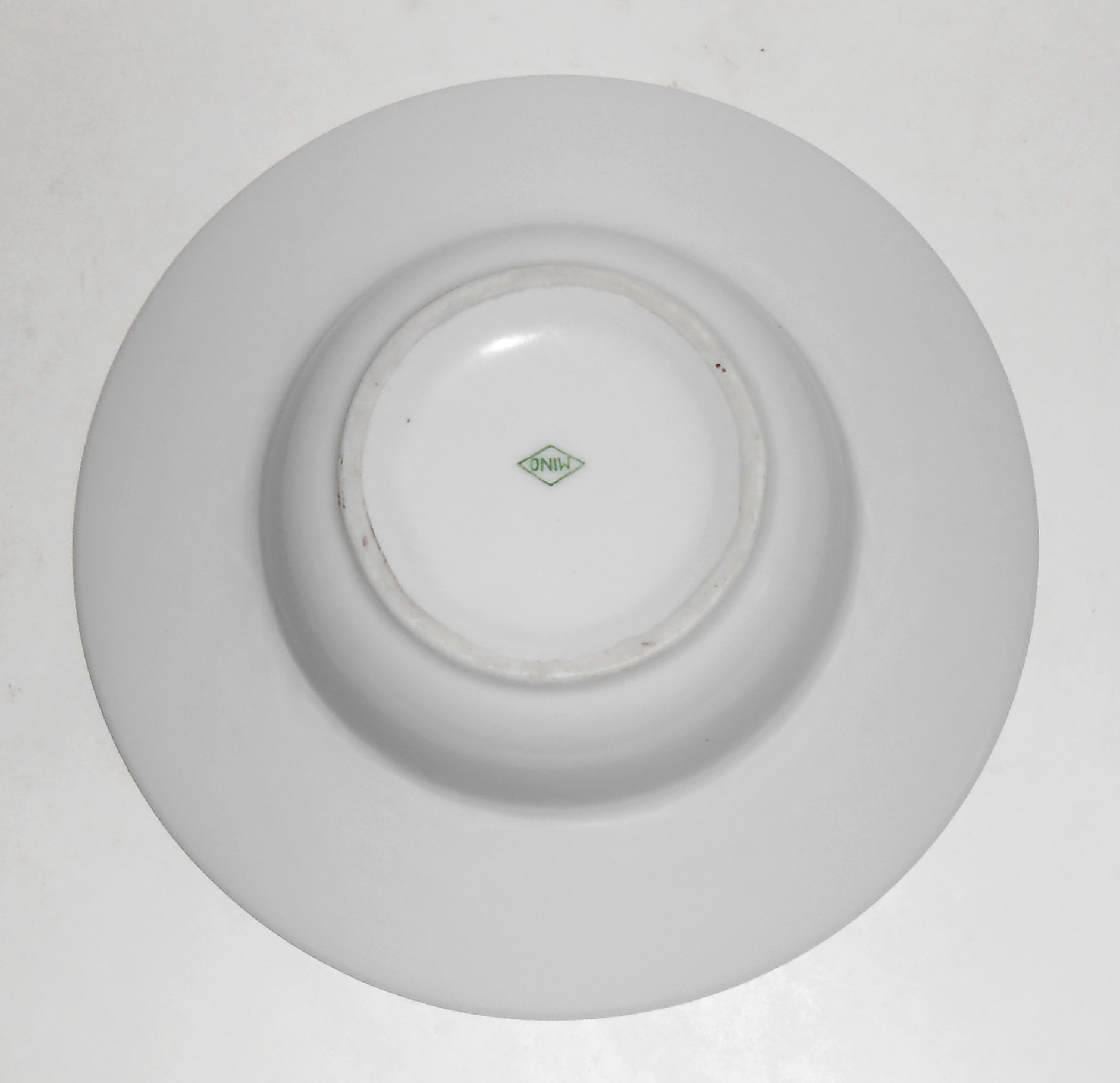 Daido Shipping Lines Restaurant Ashtray!