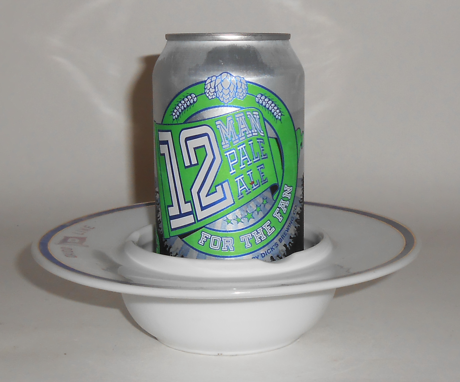 Daido Shipping Lines Restaurant Ashtray!