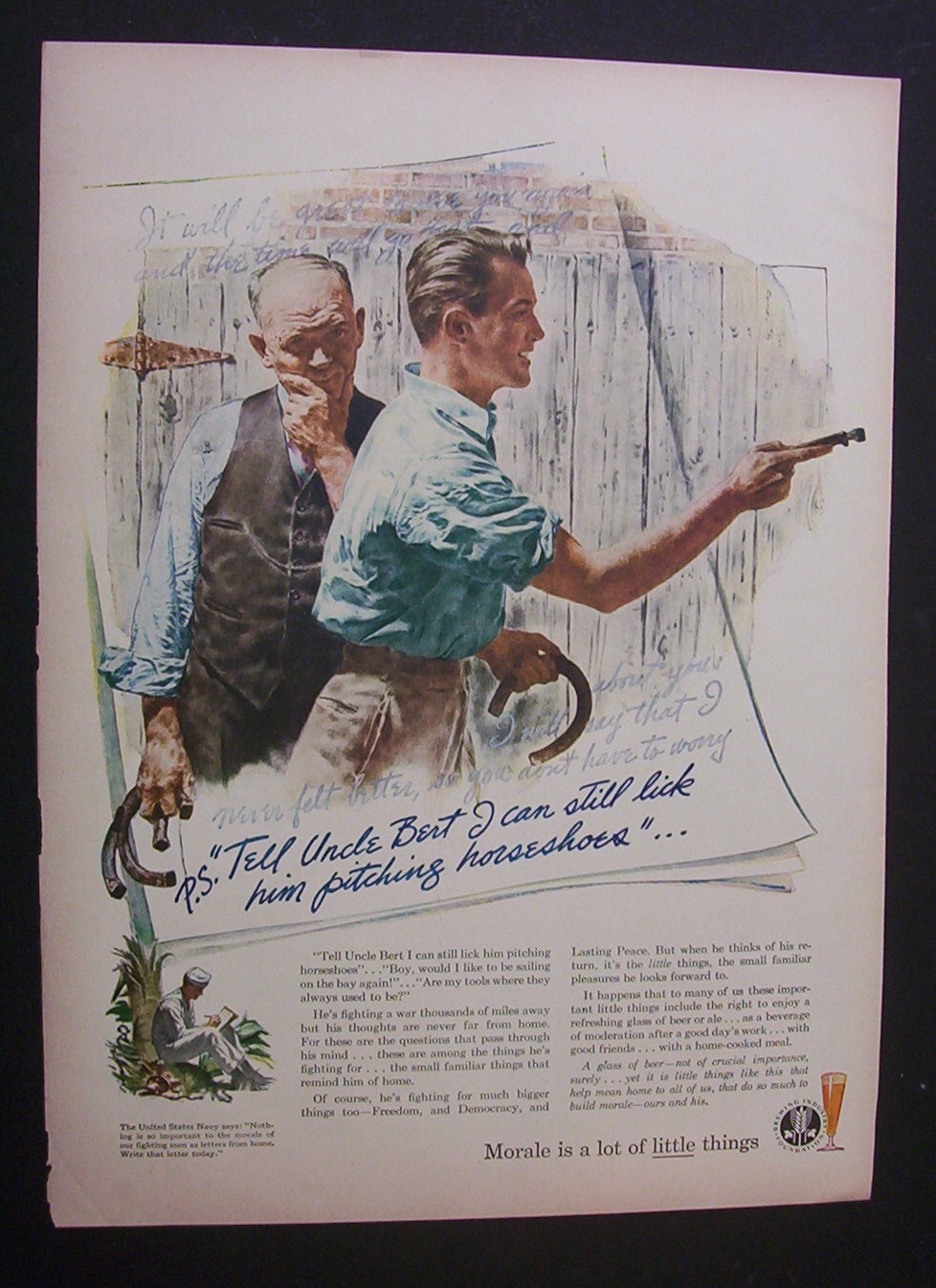 1944  Brewing  Industry  Foundation
