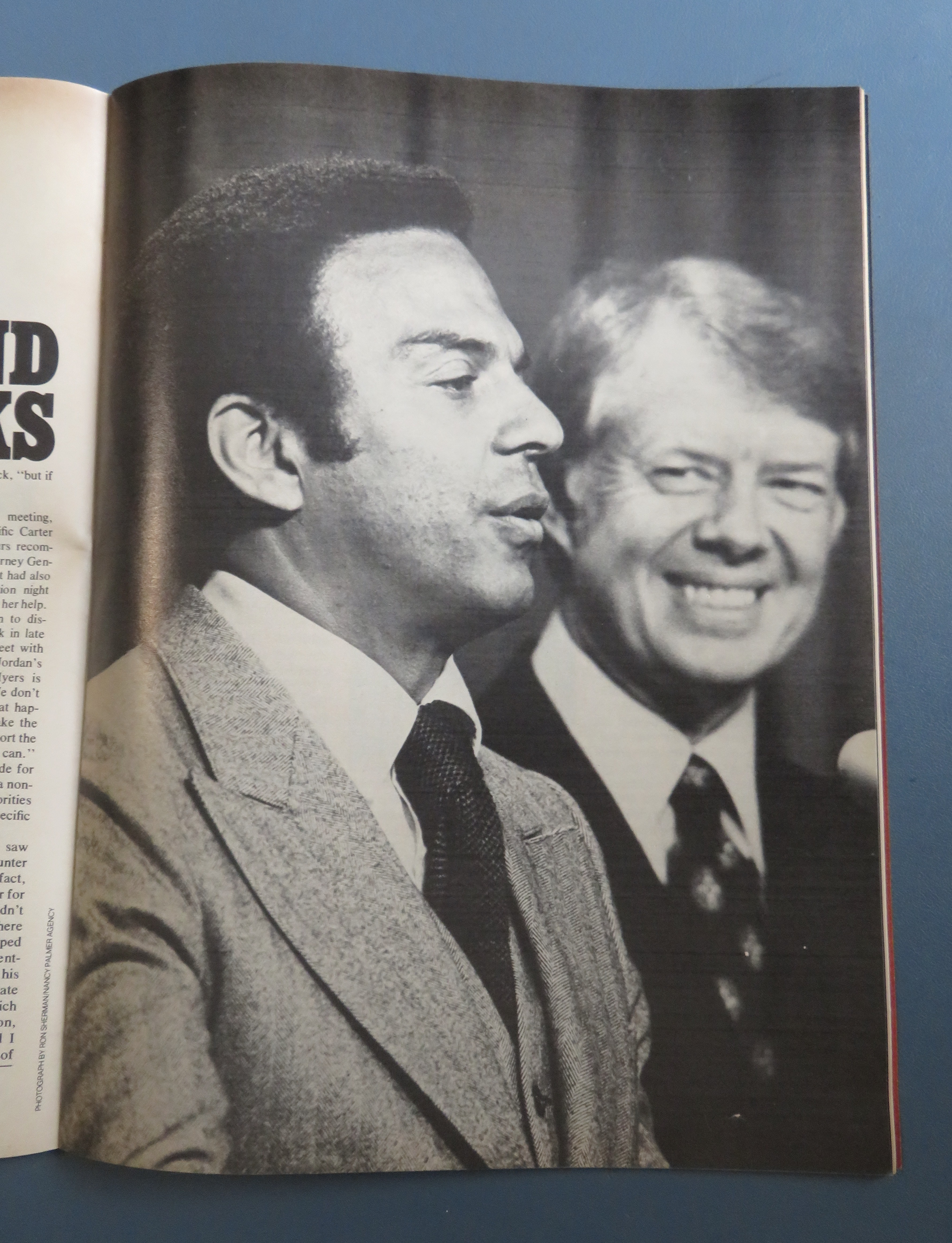 New Times Magazine January 21, 1977 Great Hughes Heist