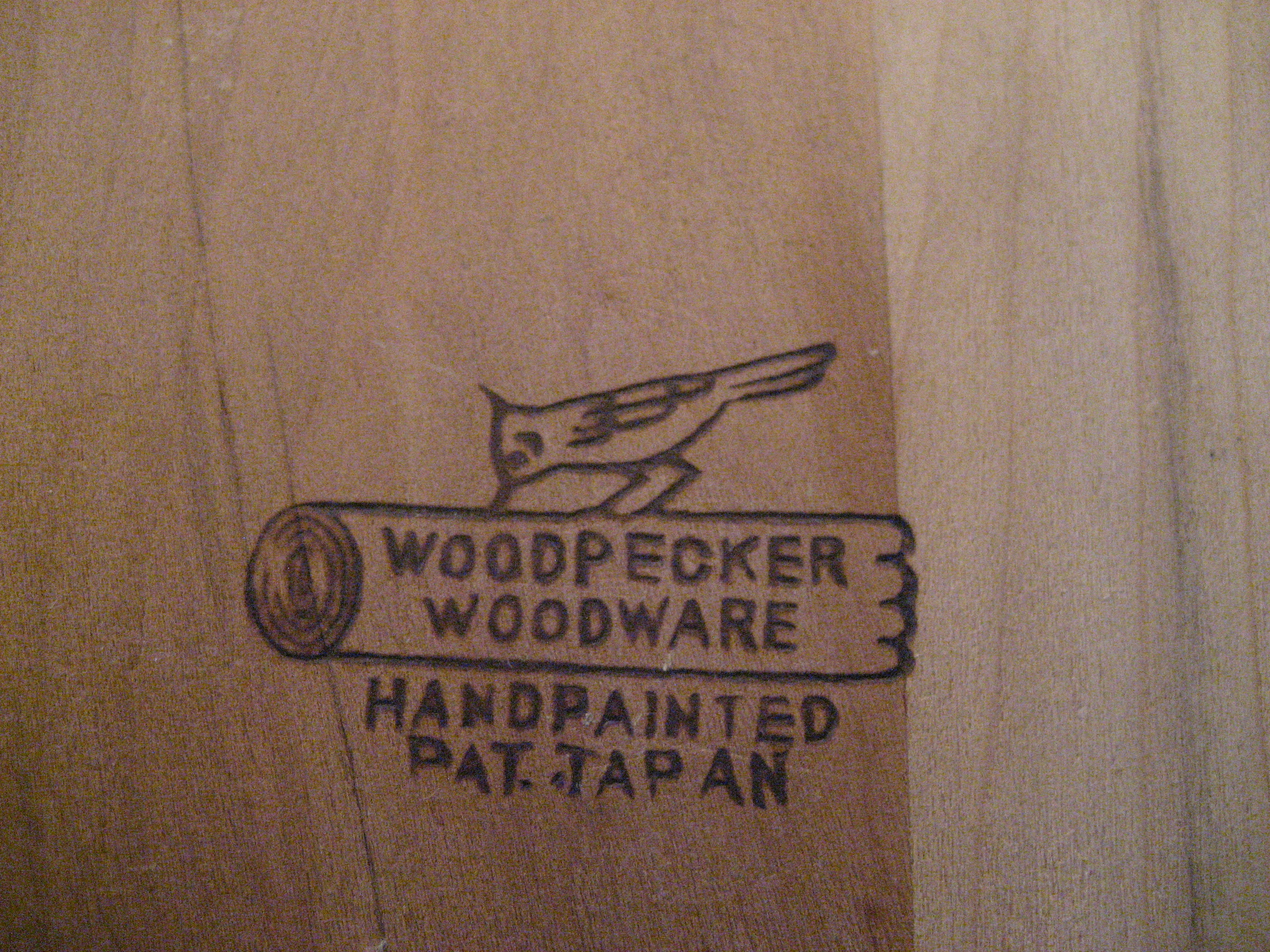 Rooster Hanging Knife Holder