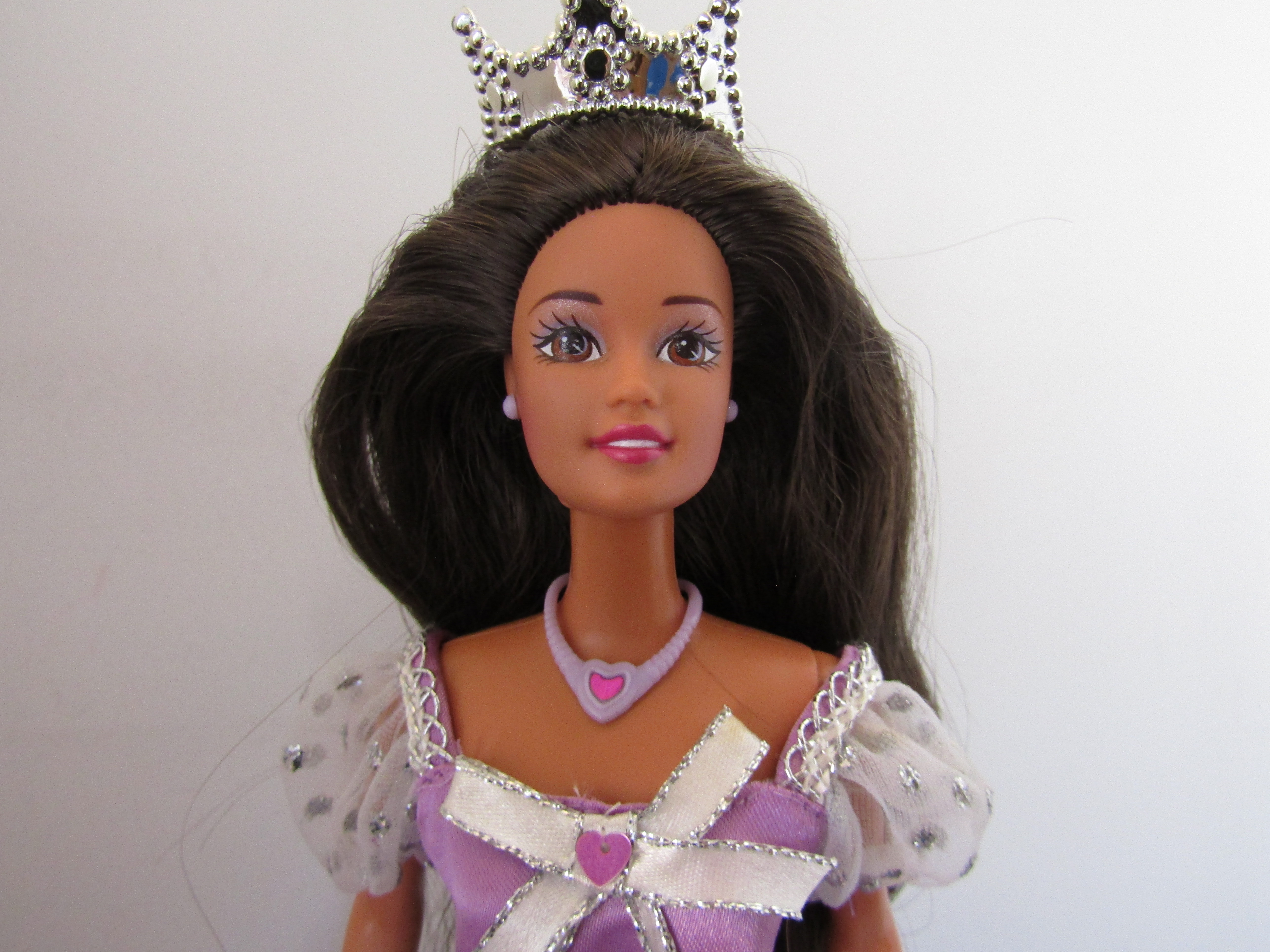 Nineties Fashion Barbie Doll Mattel Indonesia 10