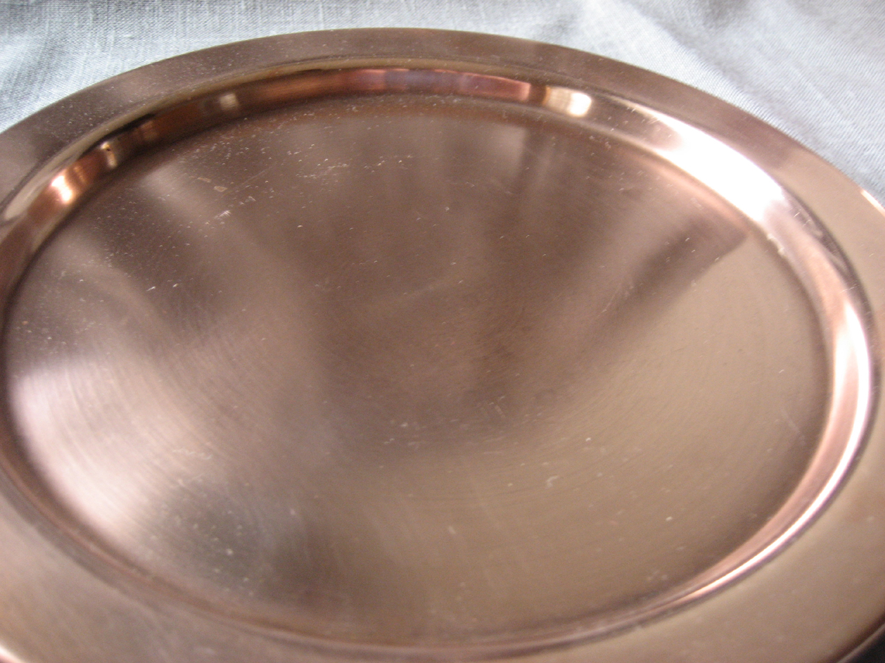 Tagus Pot and Tray