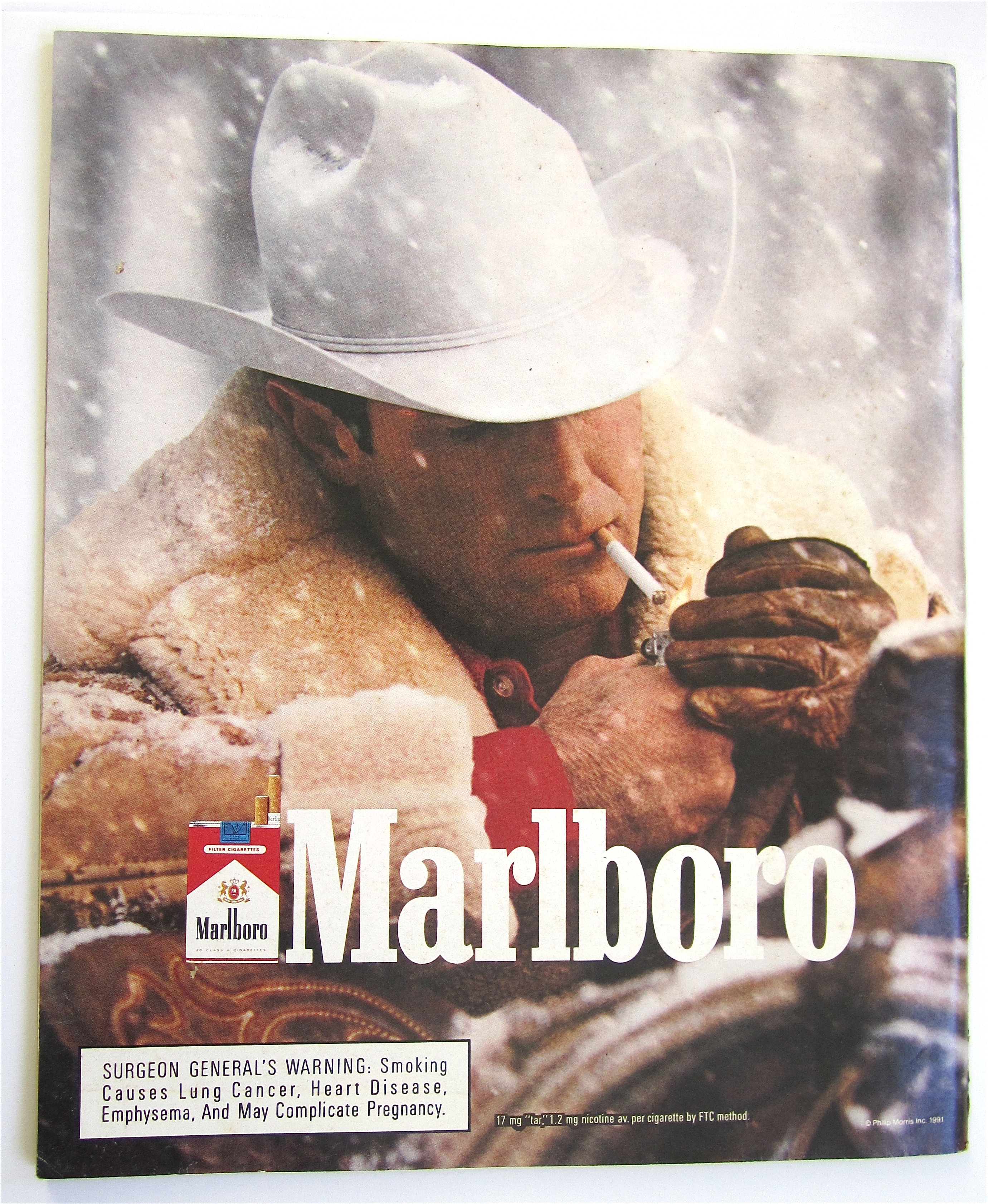 Life Magazine-March 1991-In Time Of War