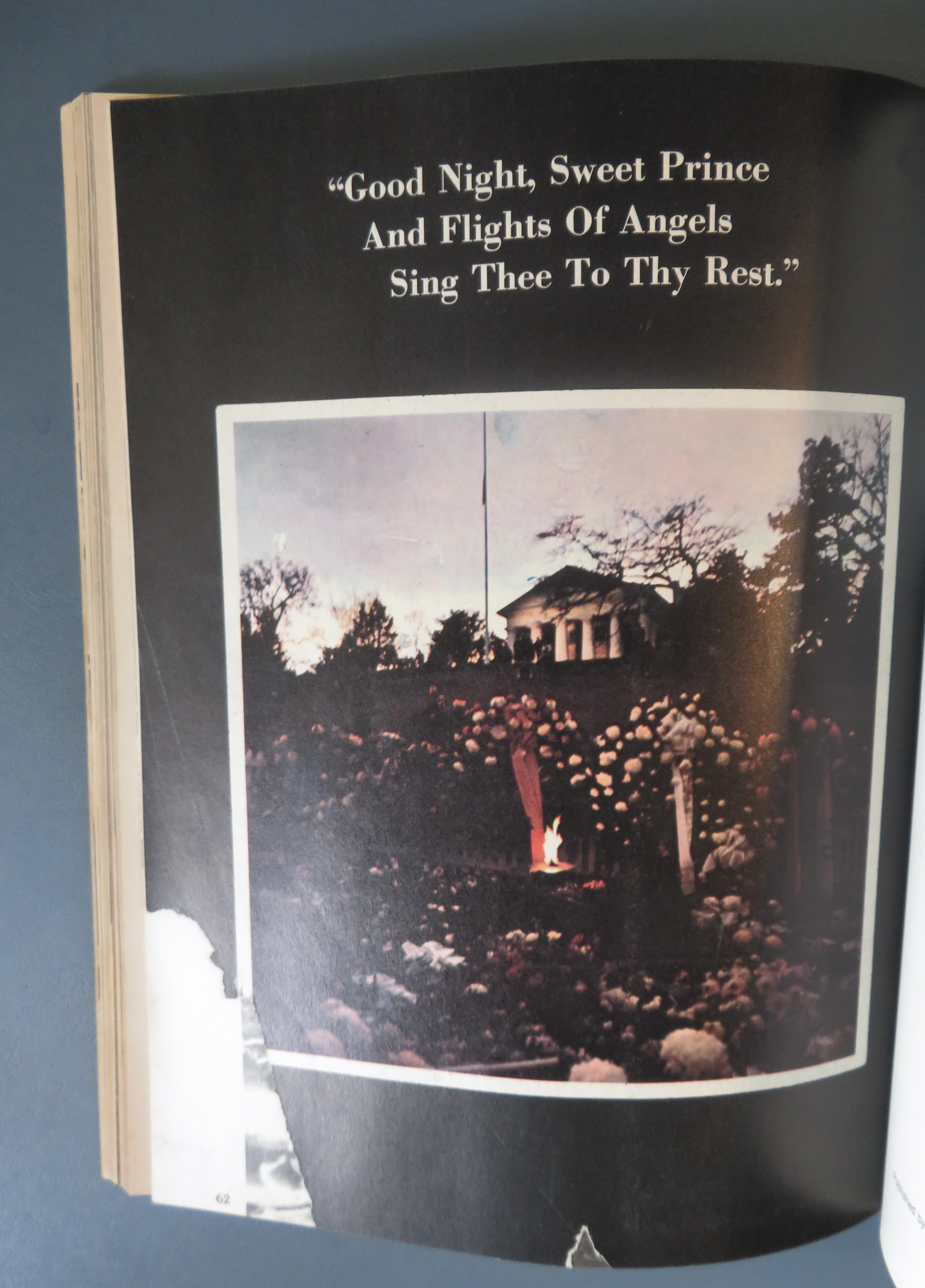The Complete Kennedy Saga 1963 Four Books In One