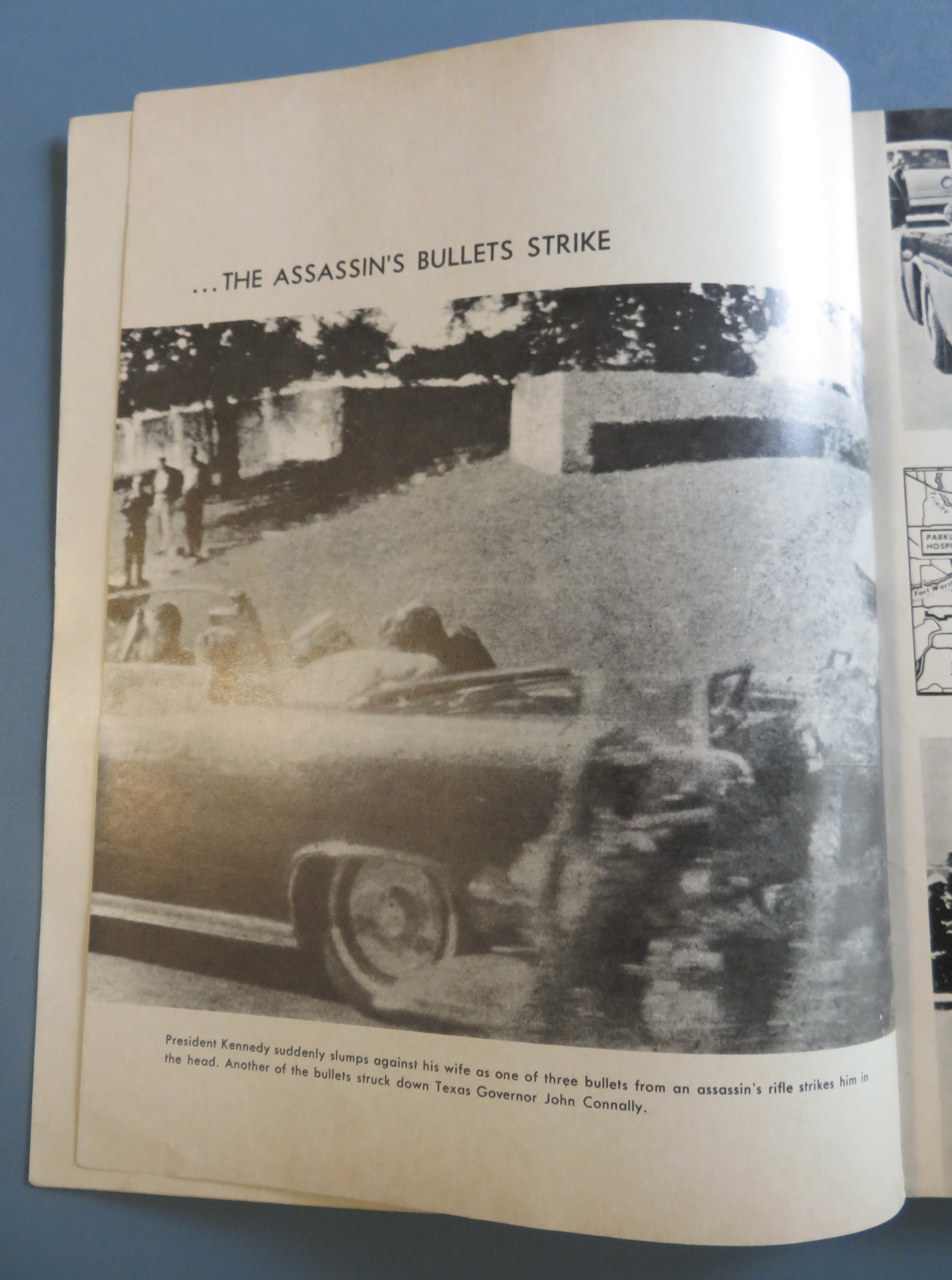 The Complete Kennedy Saga 1963 Four Books In One