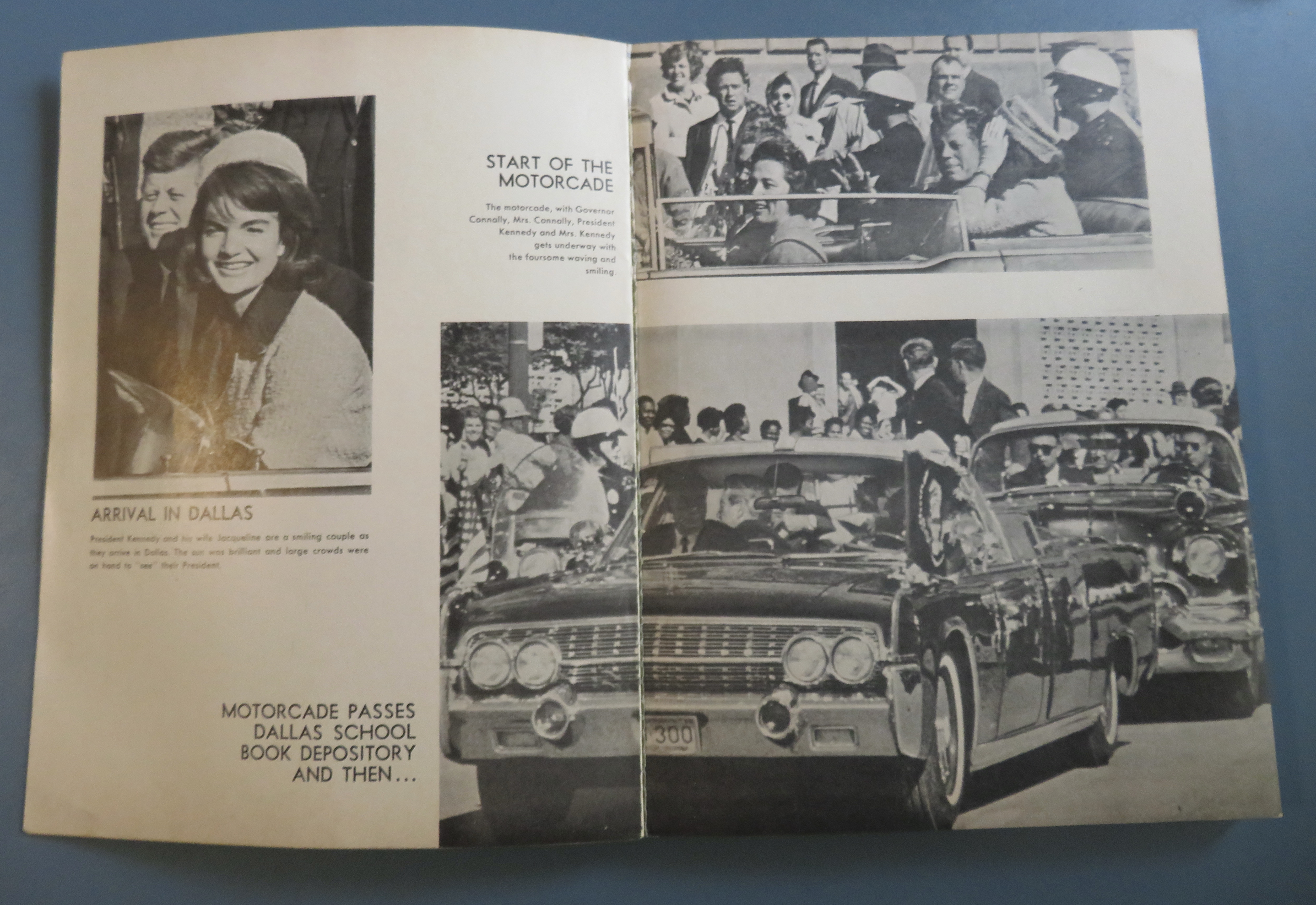 The Complete Kennedy Saga 1963 Four Books In One