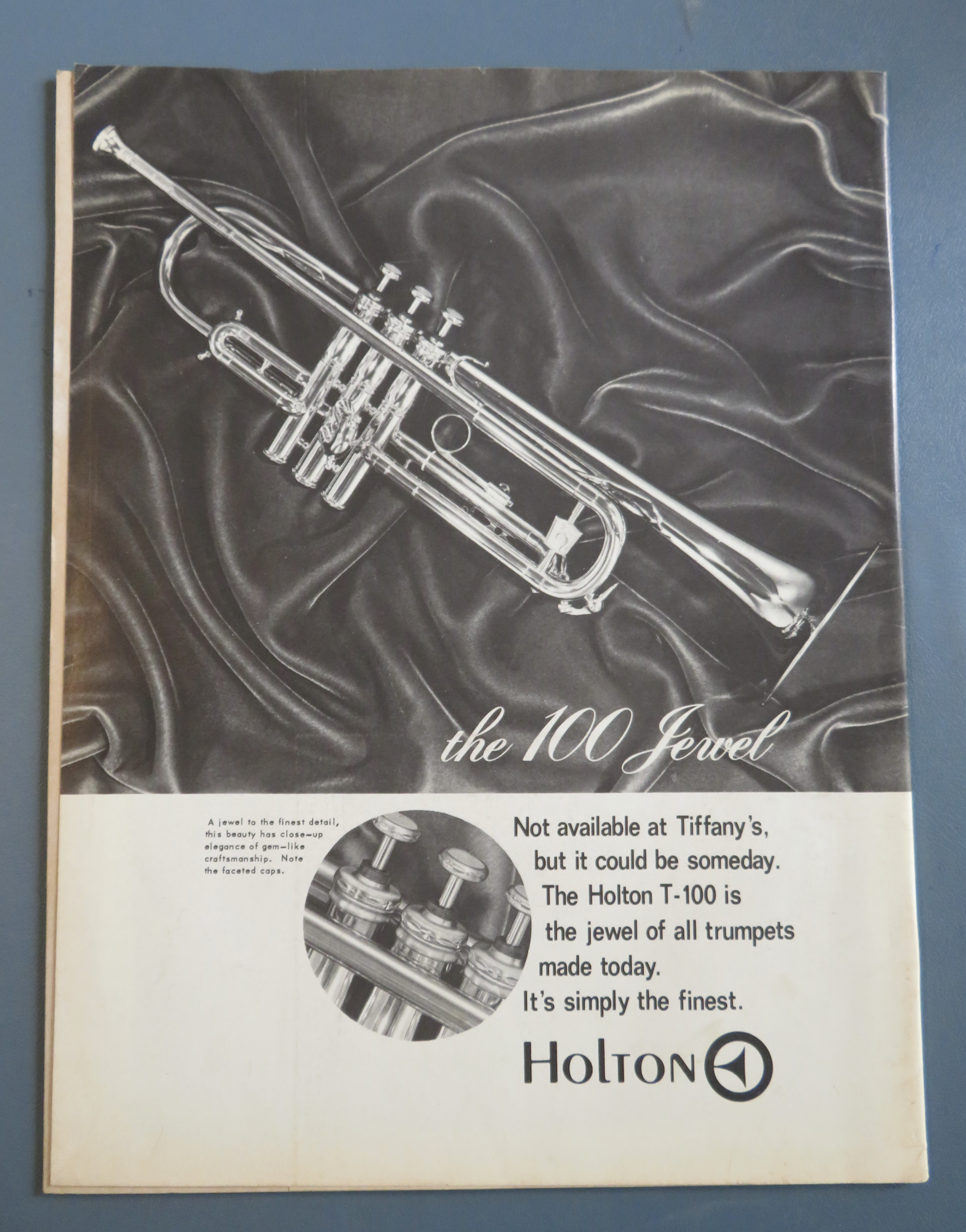 Downbeat Magazine September 19, 1968 Oliver Nelson