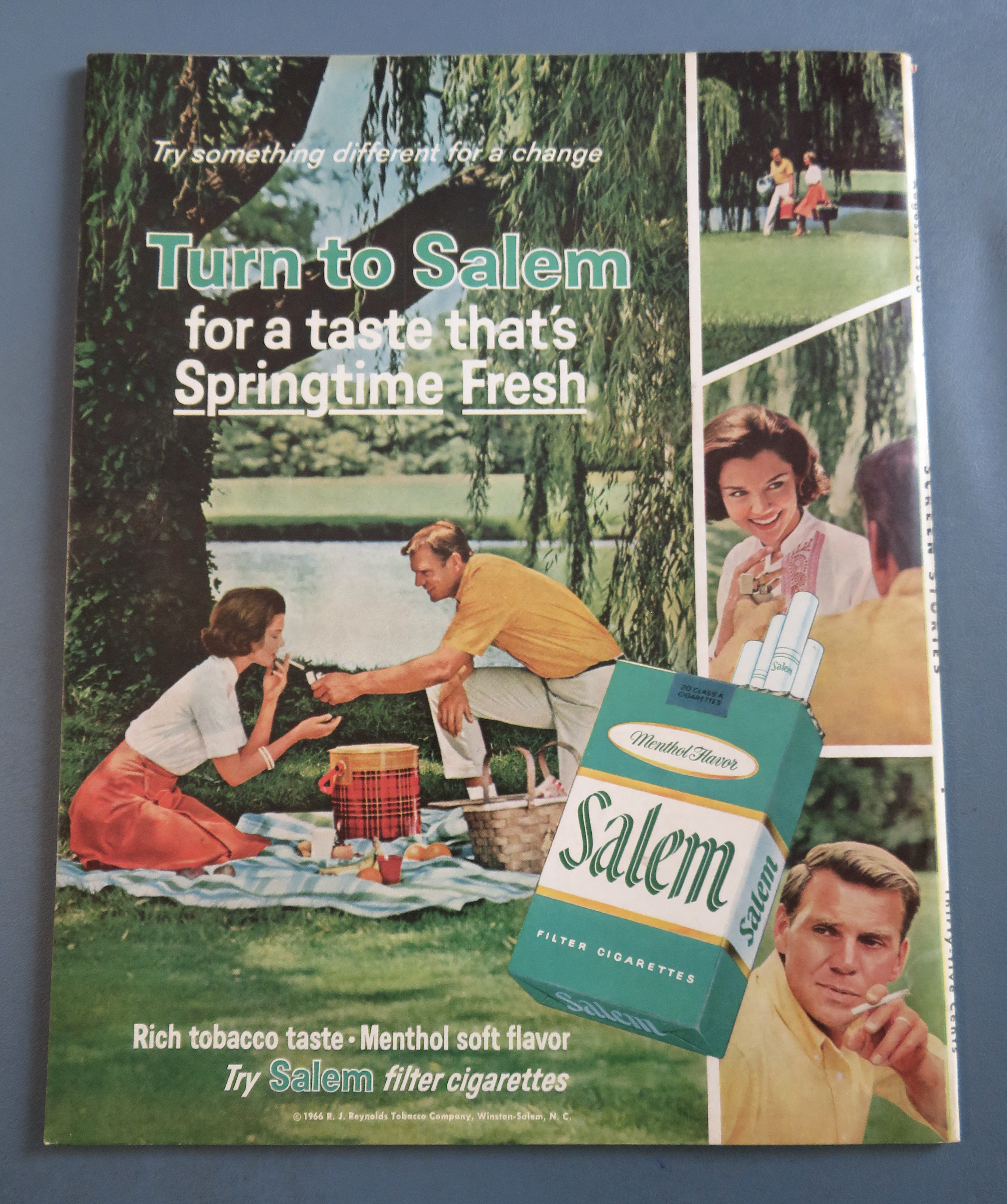 Screen Stories Magazine August 1966 Sophia Loren