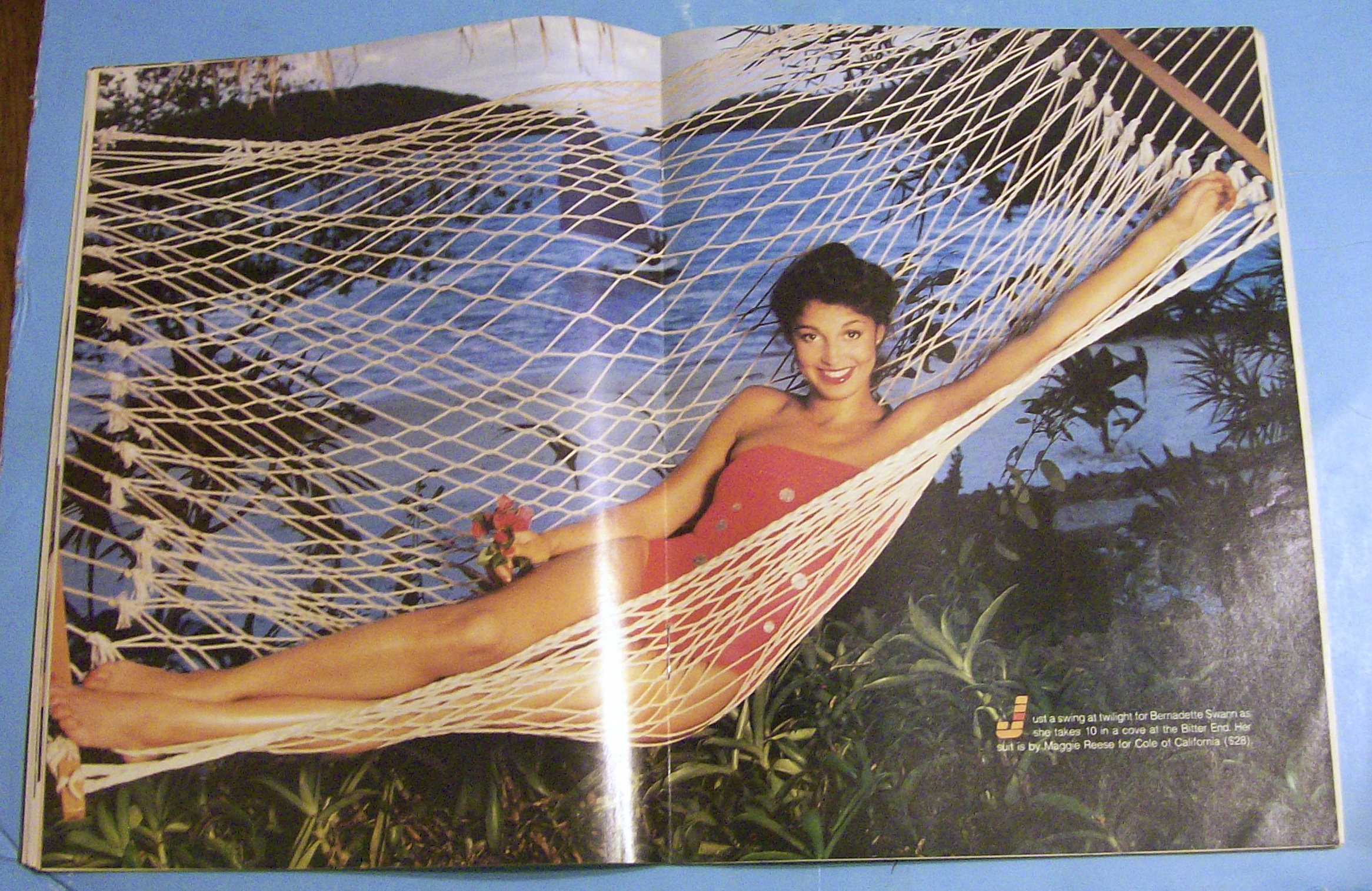 Sports Illustrated Magazine-February 4, 1980