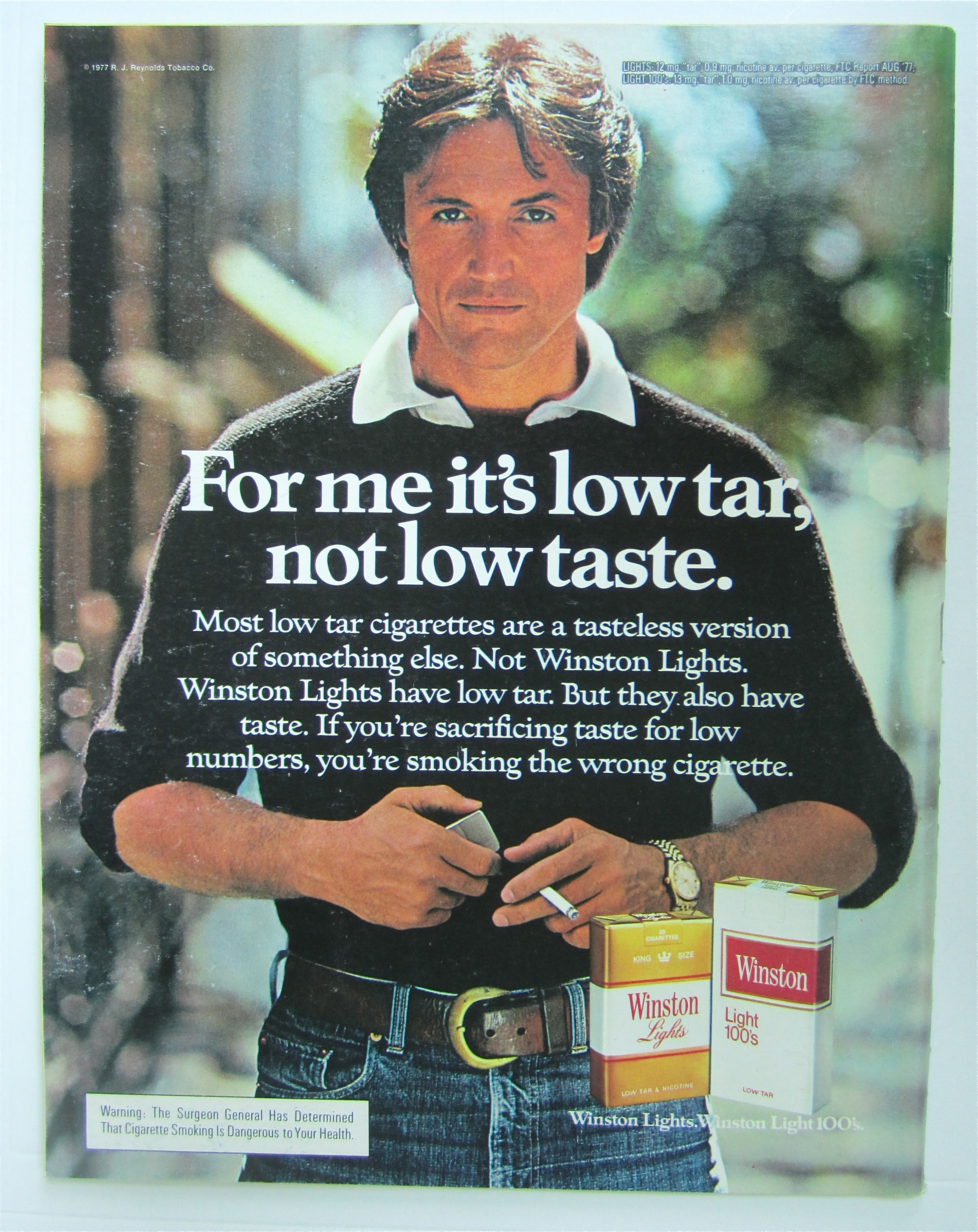 Saturday Evening Post January-February 1978 N. Rockwell